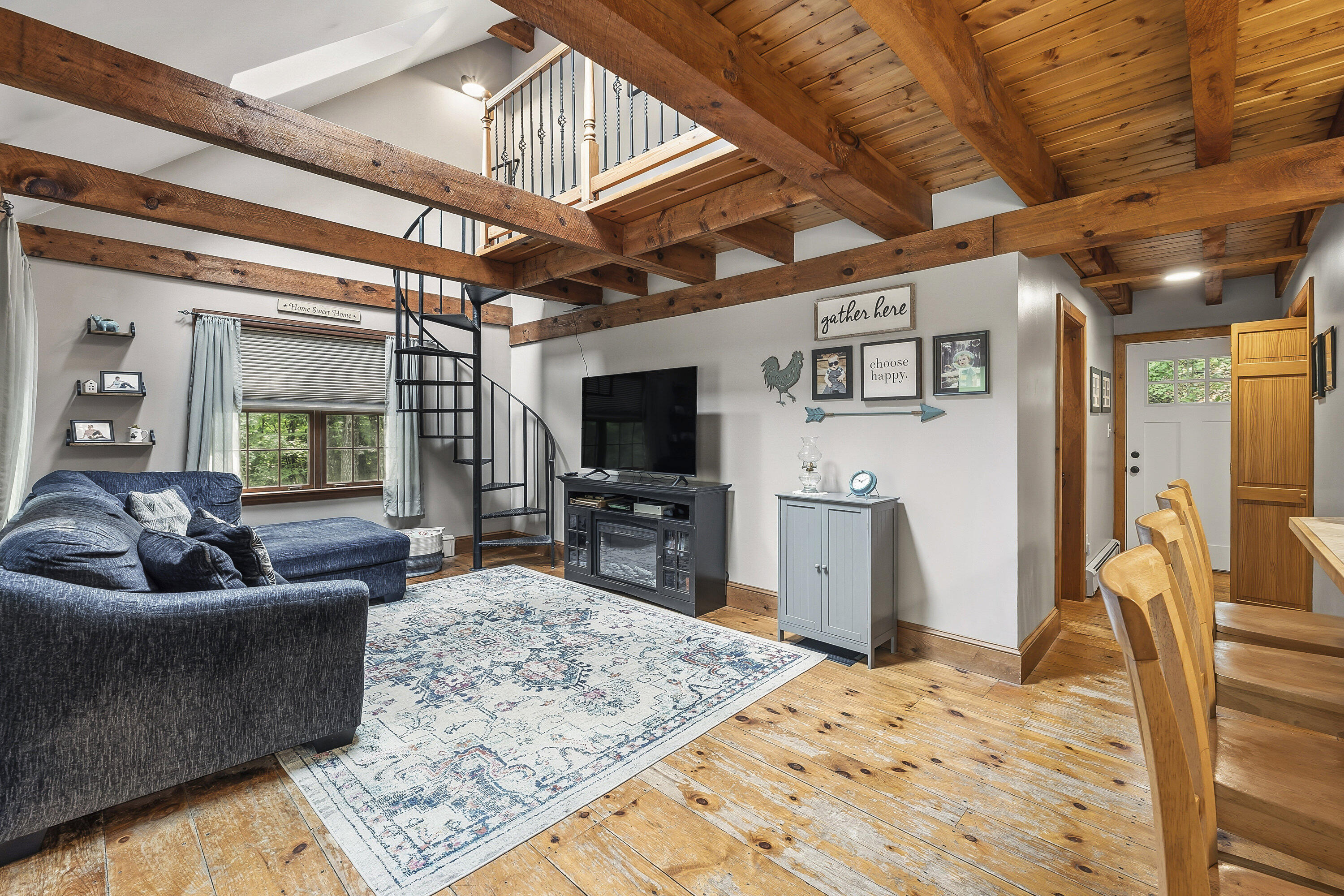 223 Town Farm Road