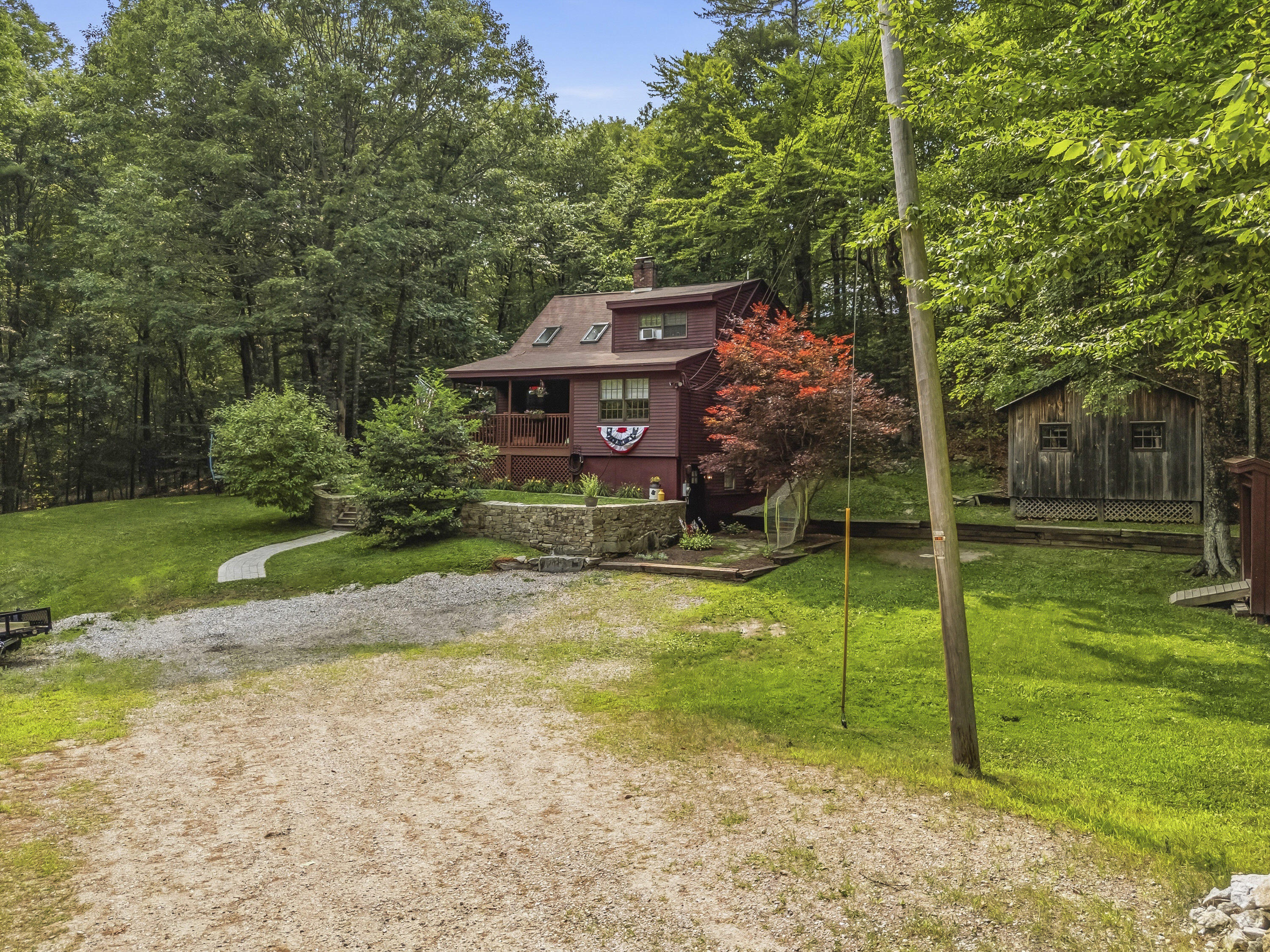 223 Town Farm Road