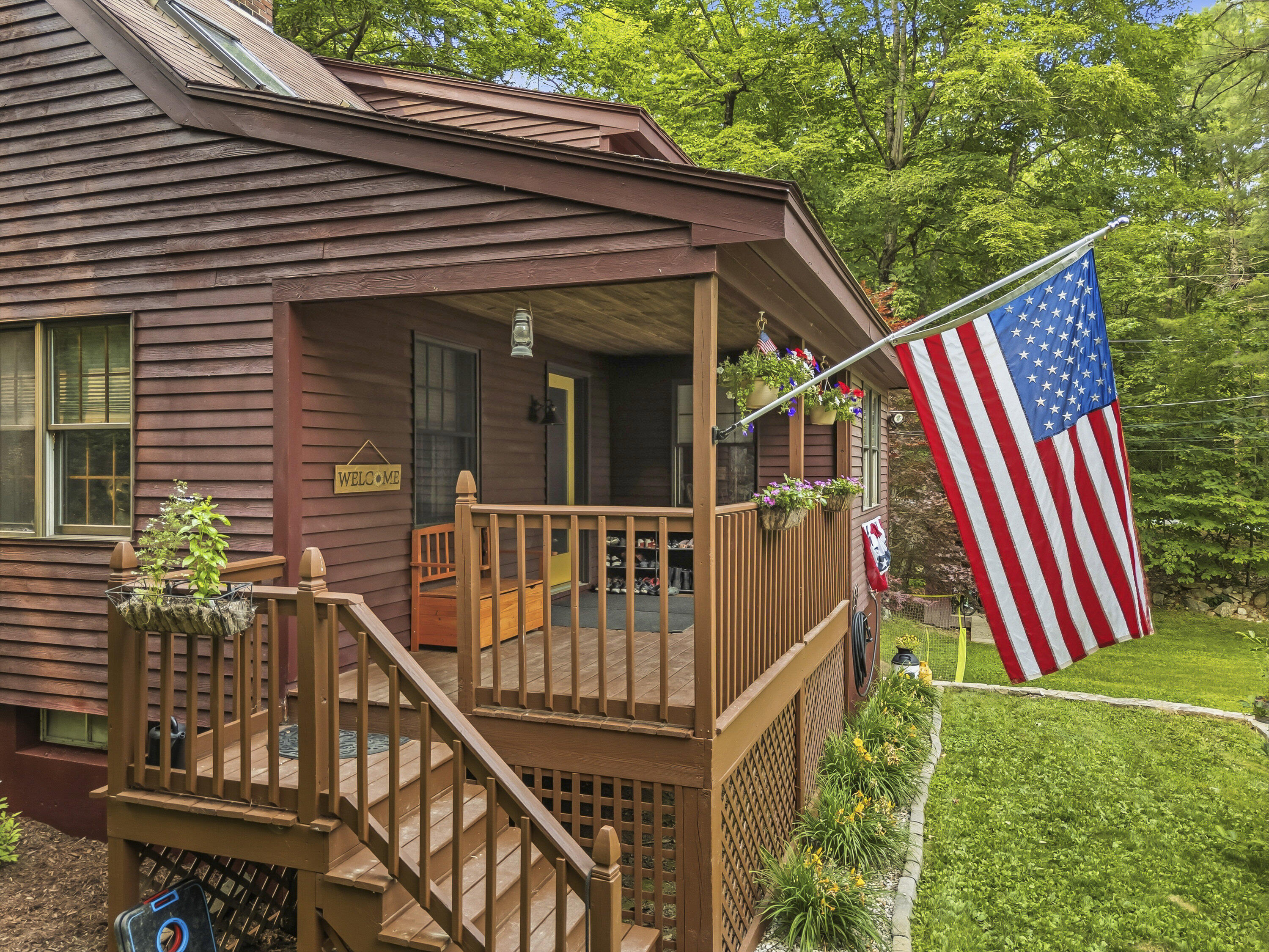 223 Town Farm Road