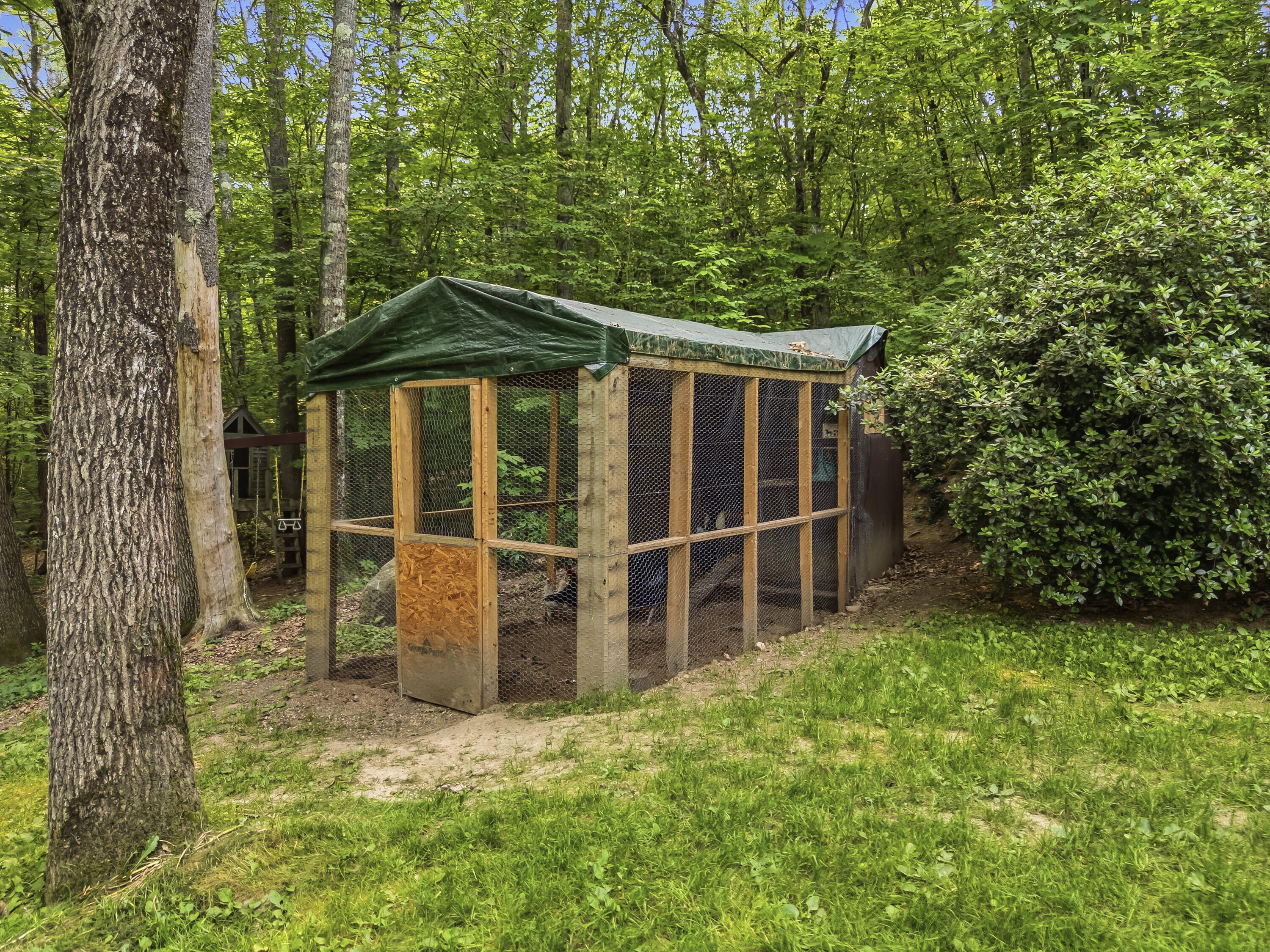 223 Town Farm Road