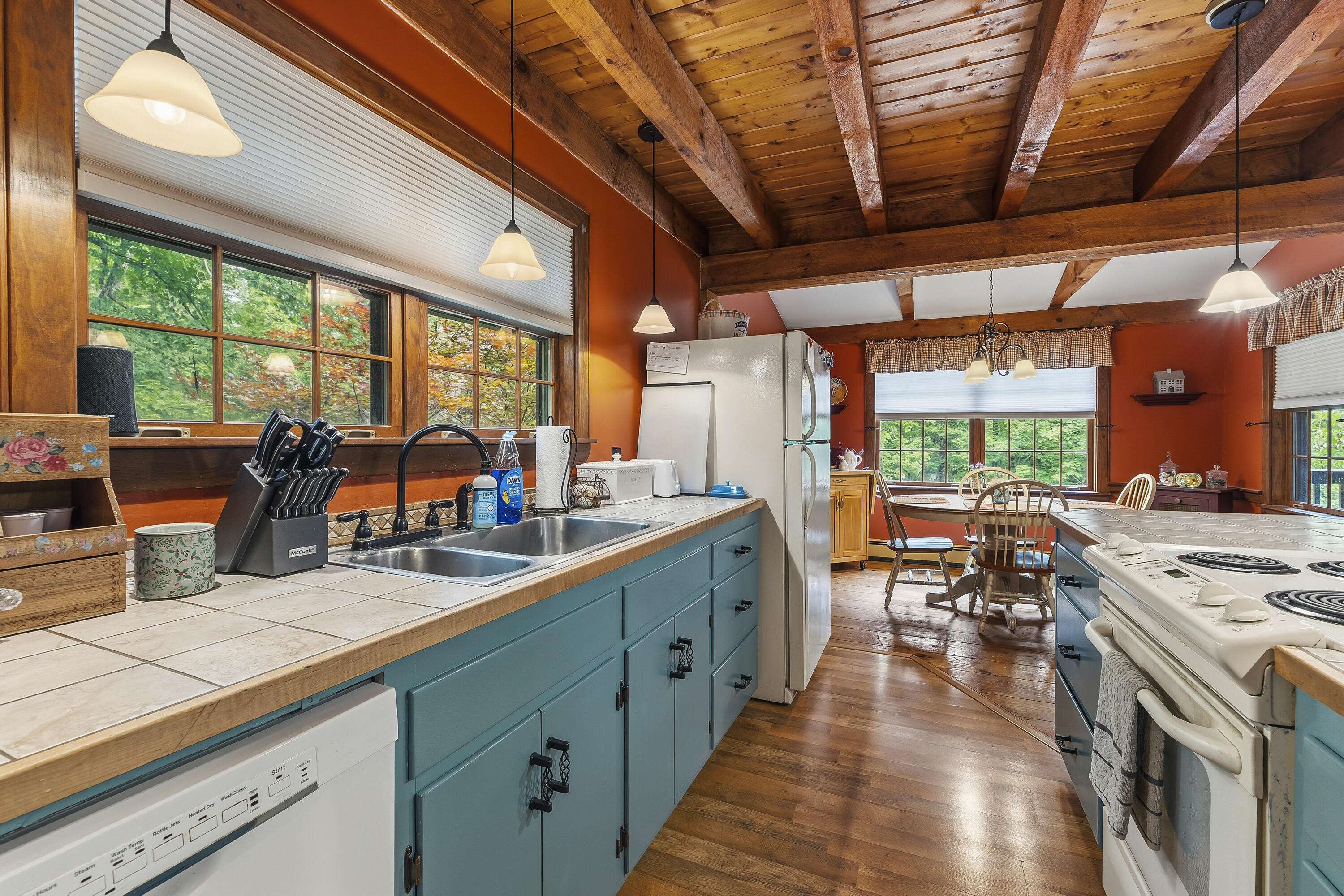 223 Town Farm Road