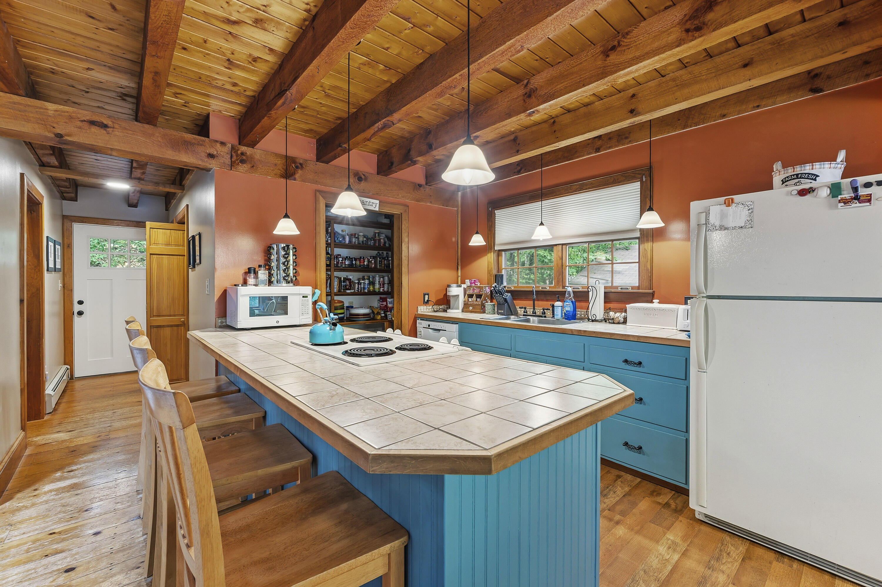 223 Town Farm Road