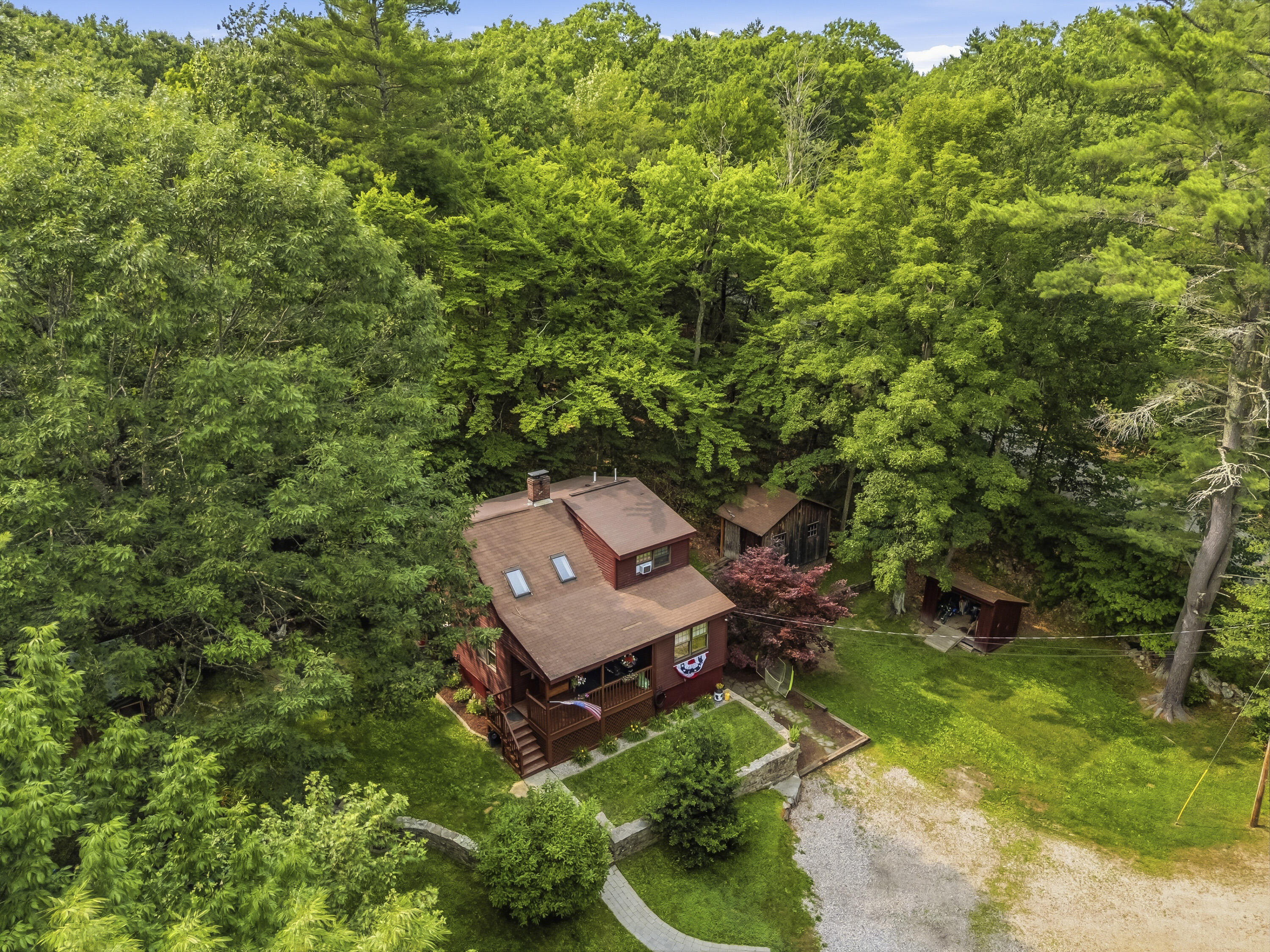 223 Town Farm Road