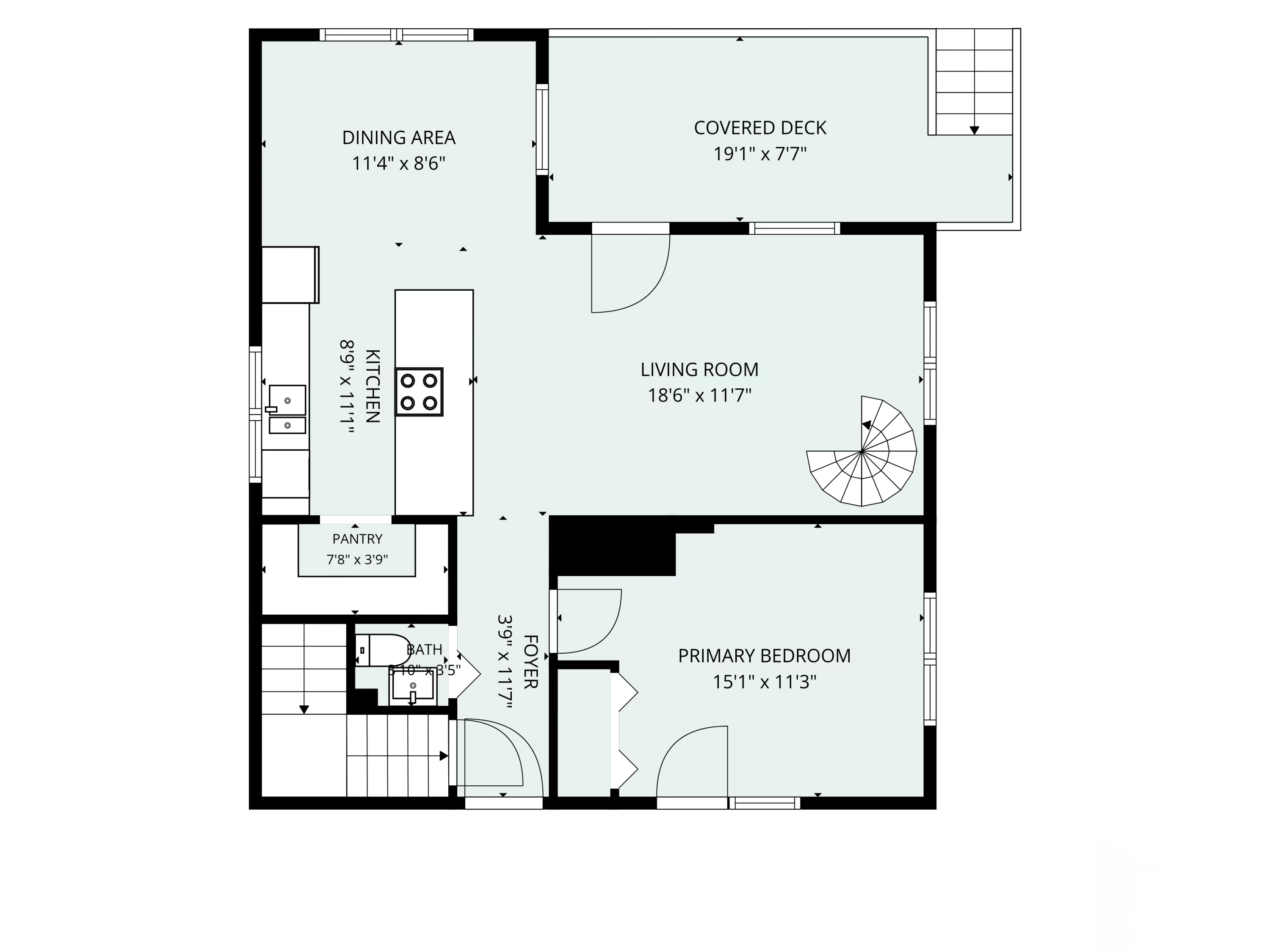 223 Town Farm Road