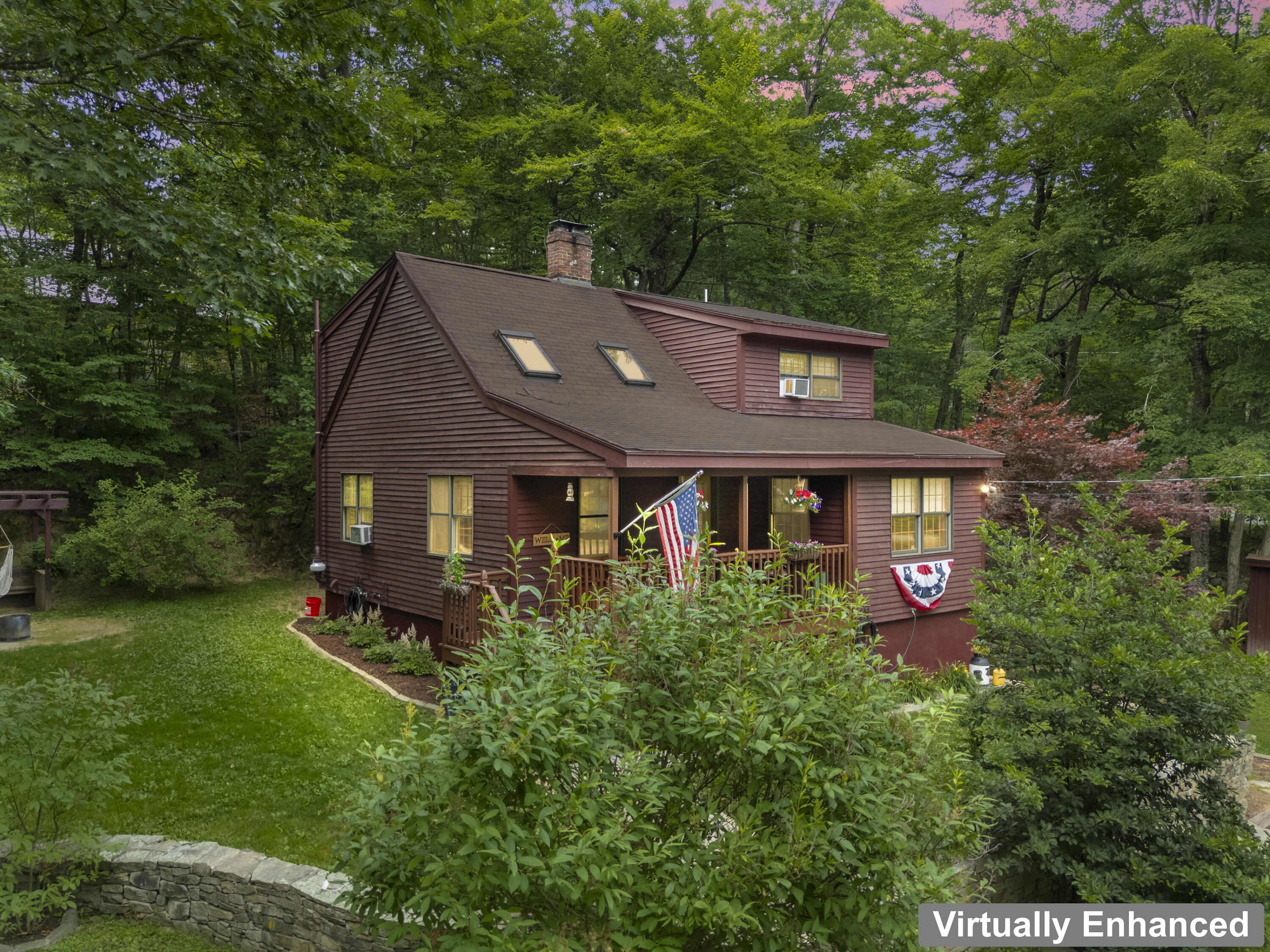 223 Town Farm Road