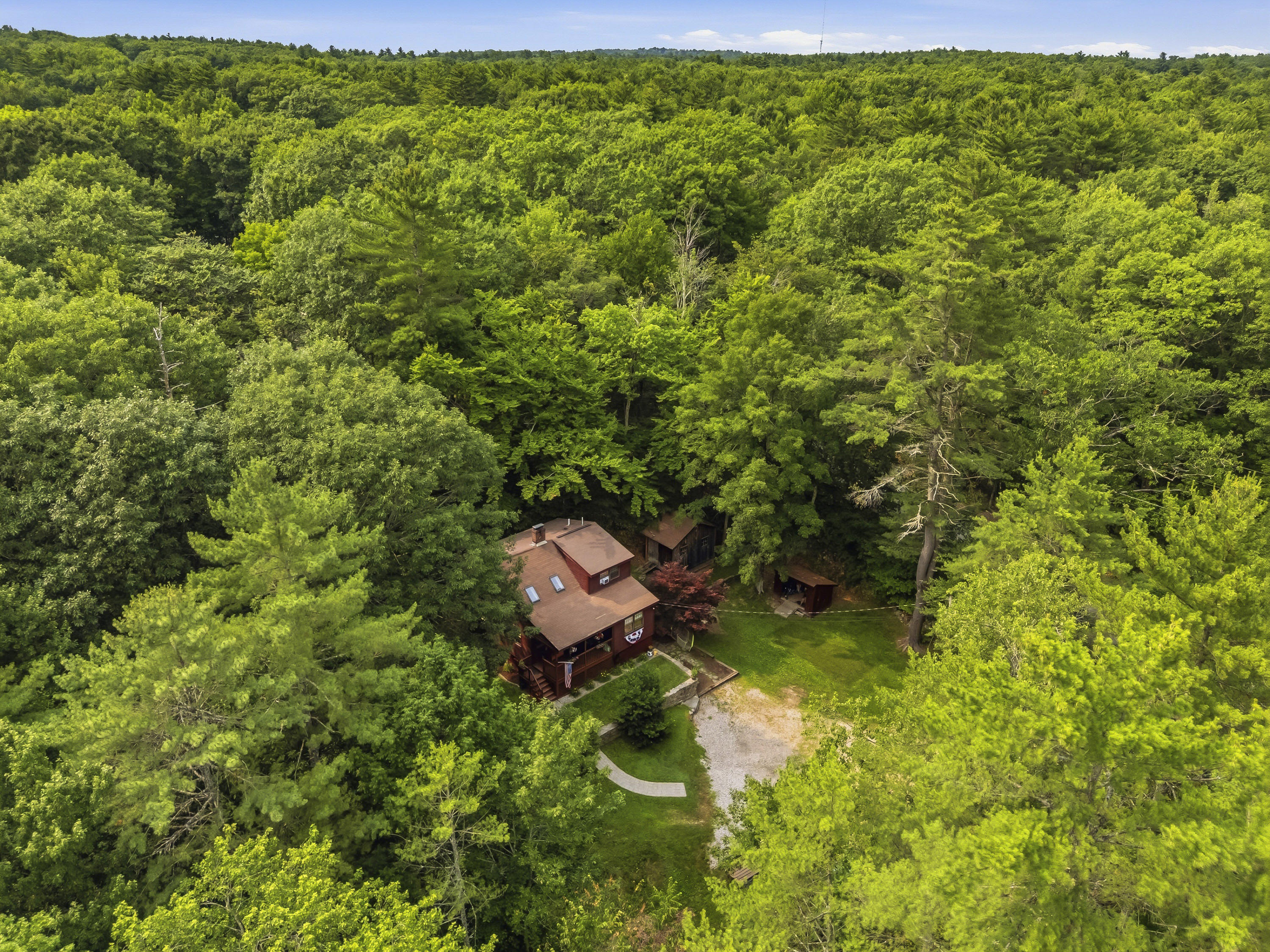 223 Town Farm Road
