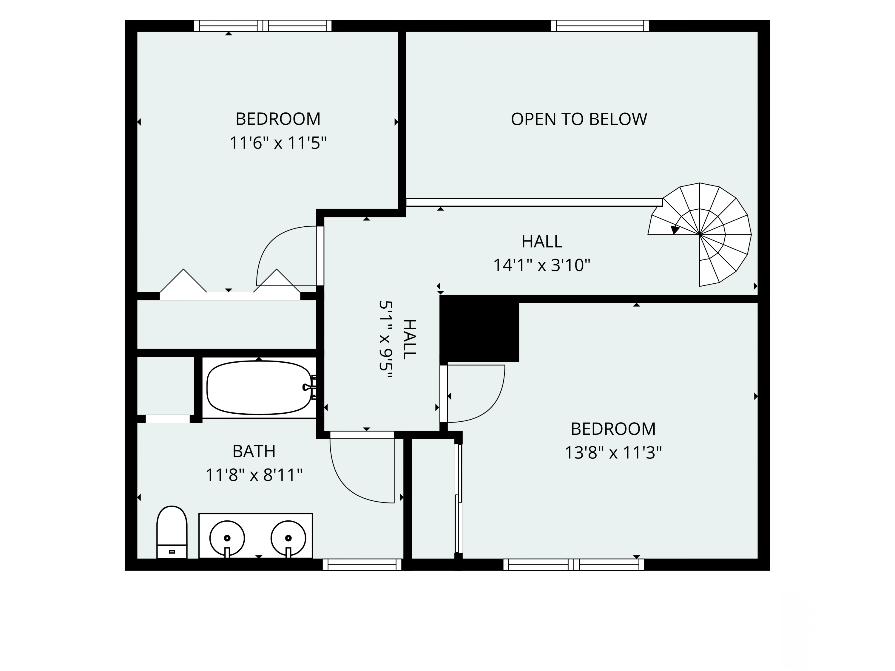 223 Town Farm Road