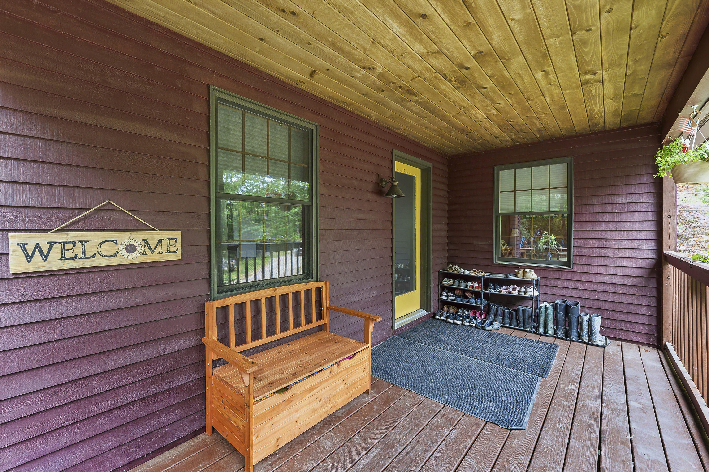 223 Town Farm Road