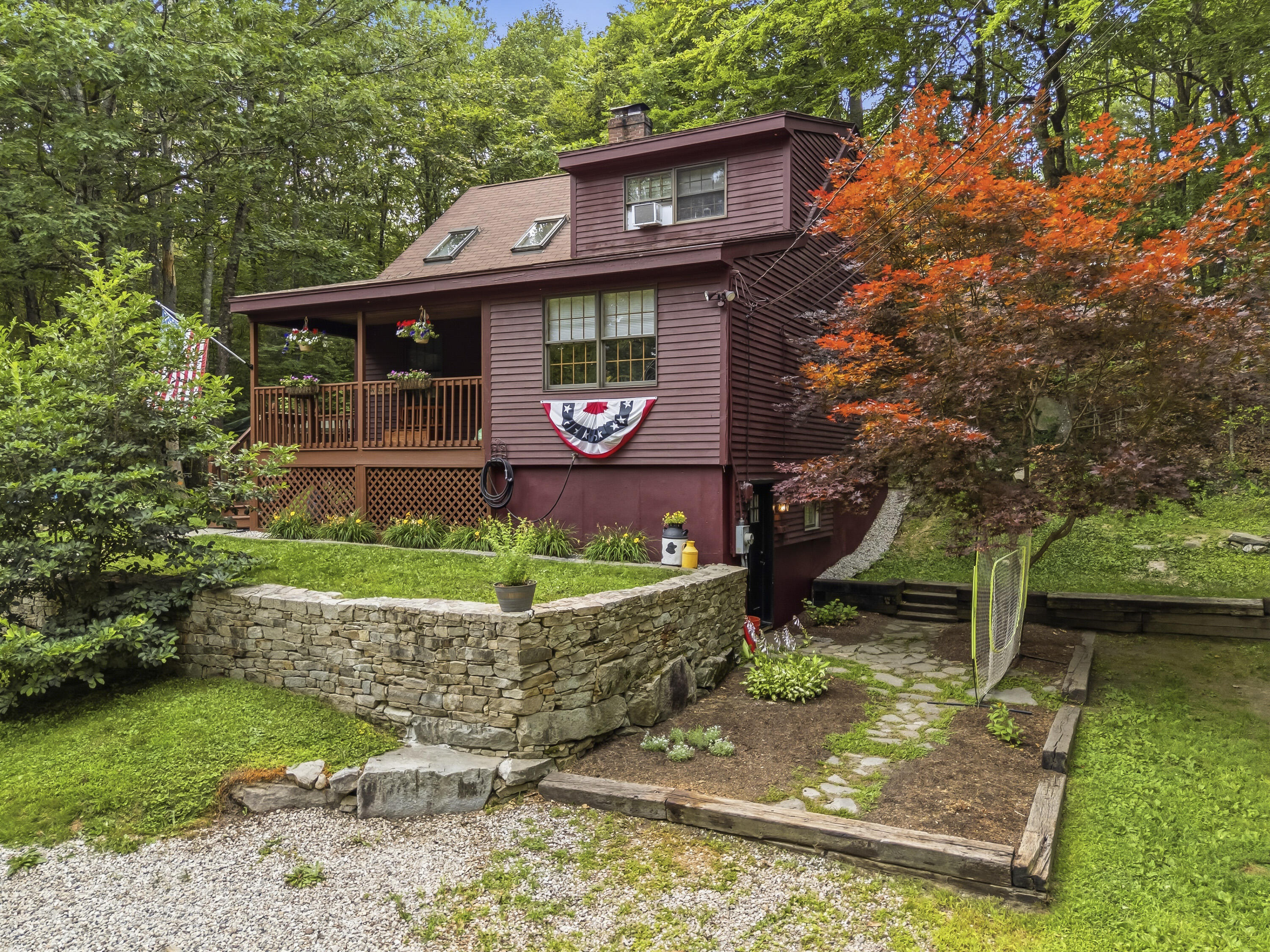 223 Town Farm Road