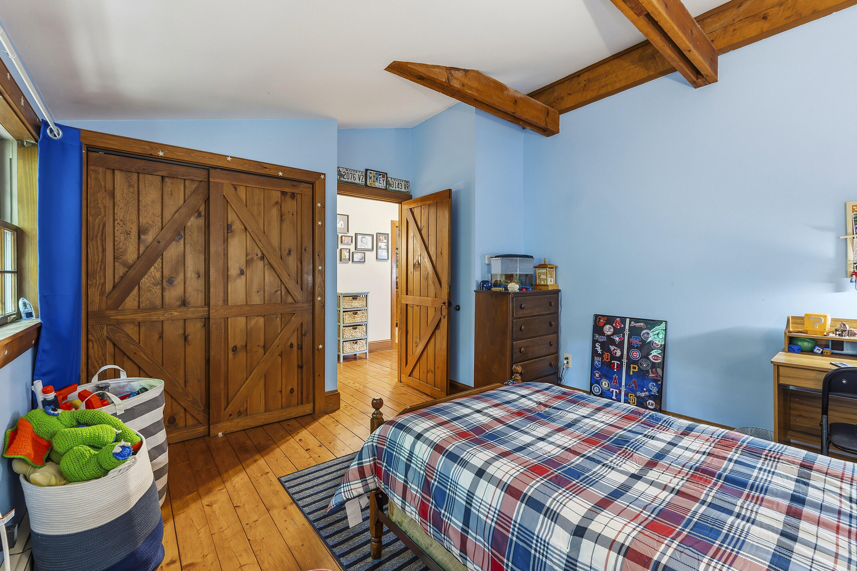 223 Town Farm Road