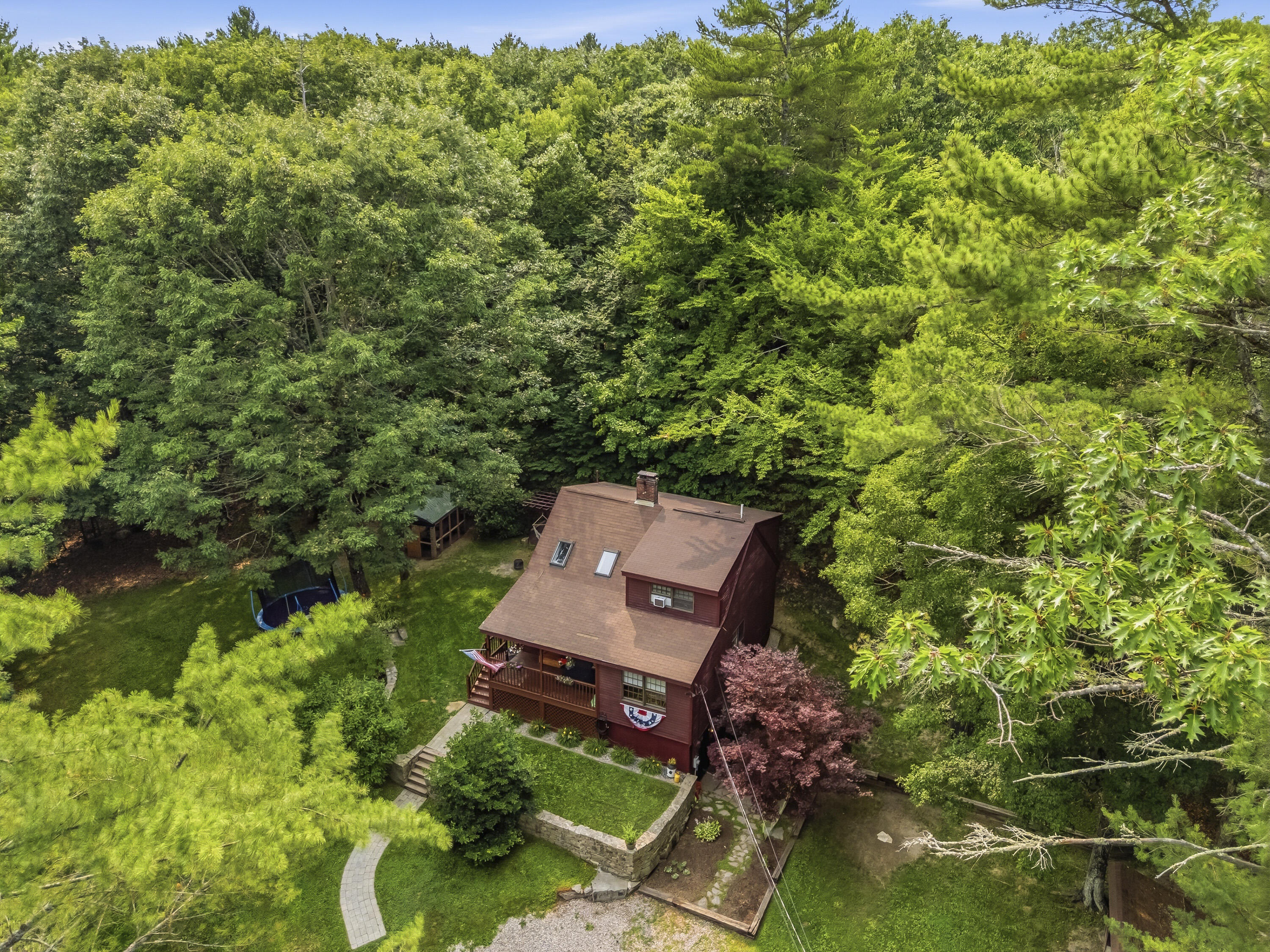 223 Town Farm Road