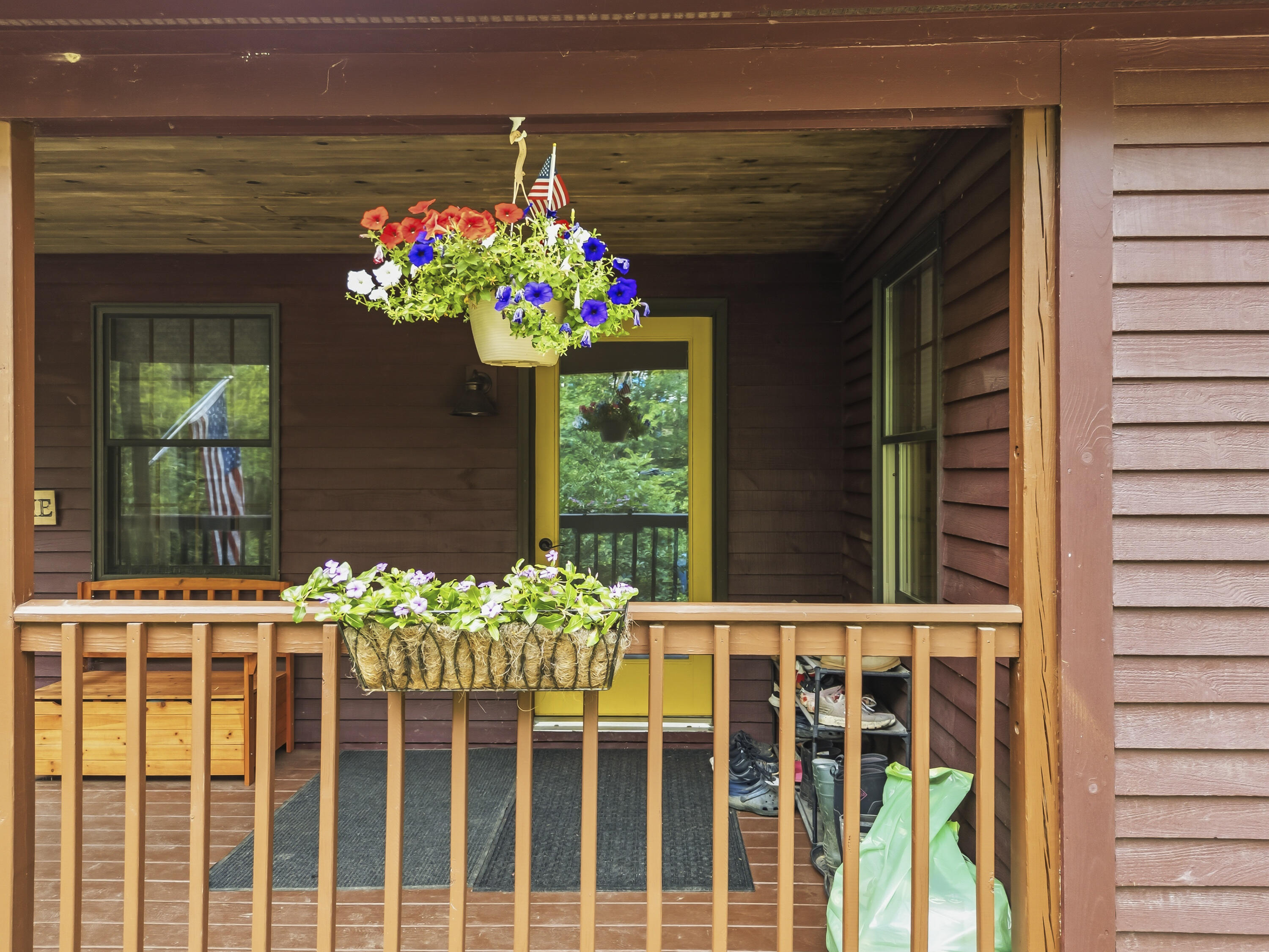223 Town Farm Road