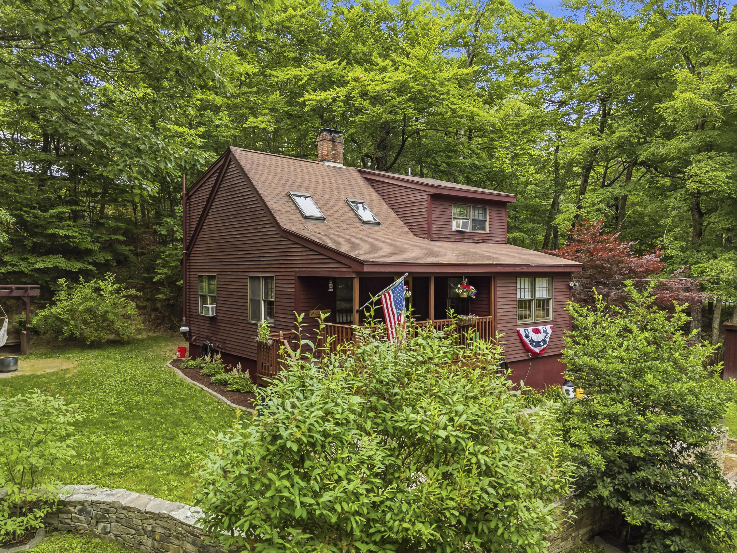 223 Town Farm Road