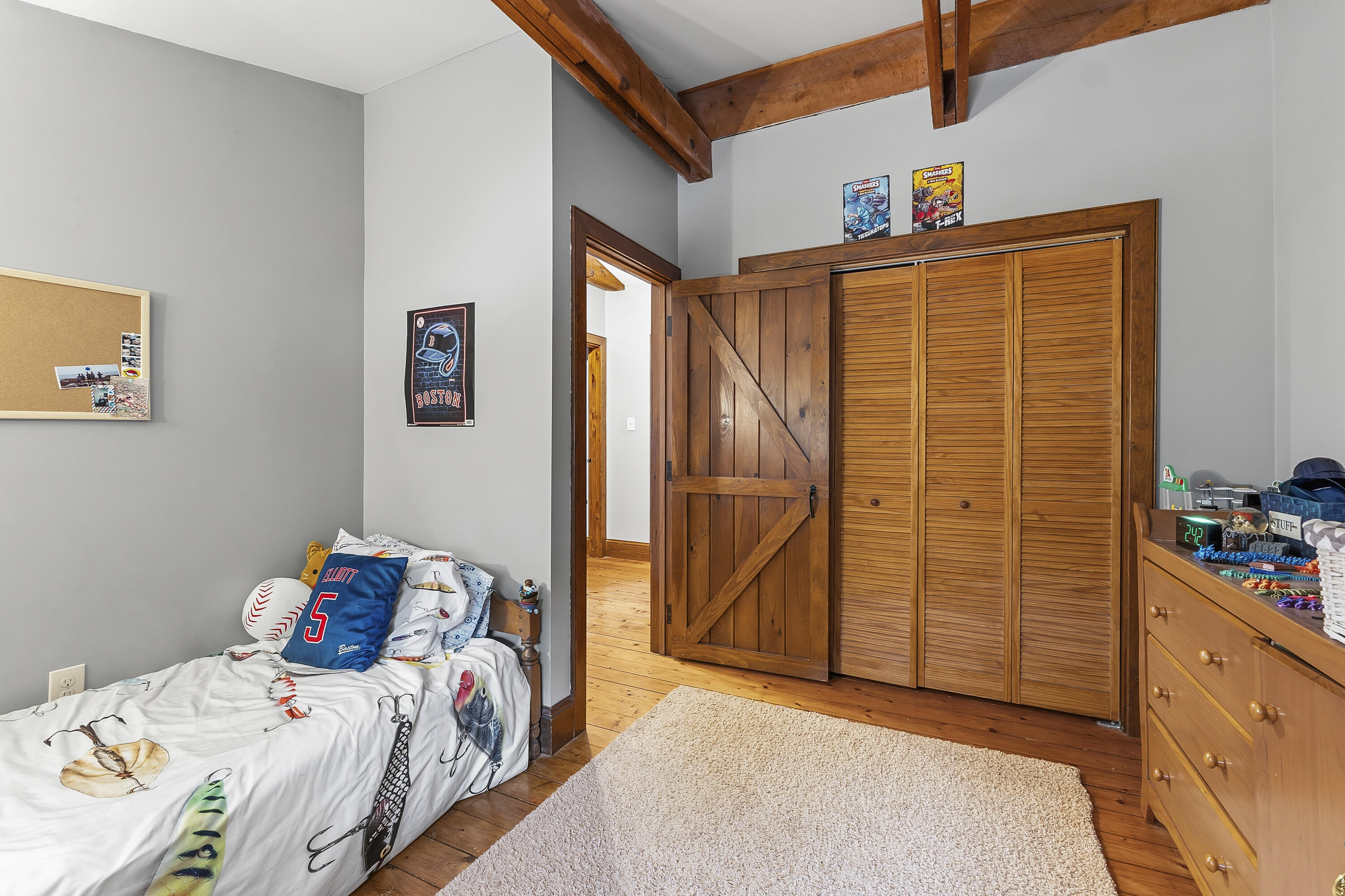 223 Town Farm Road