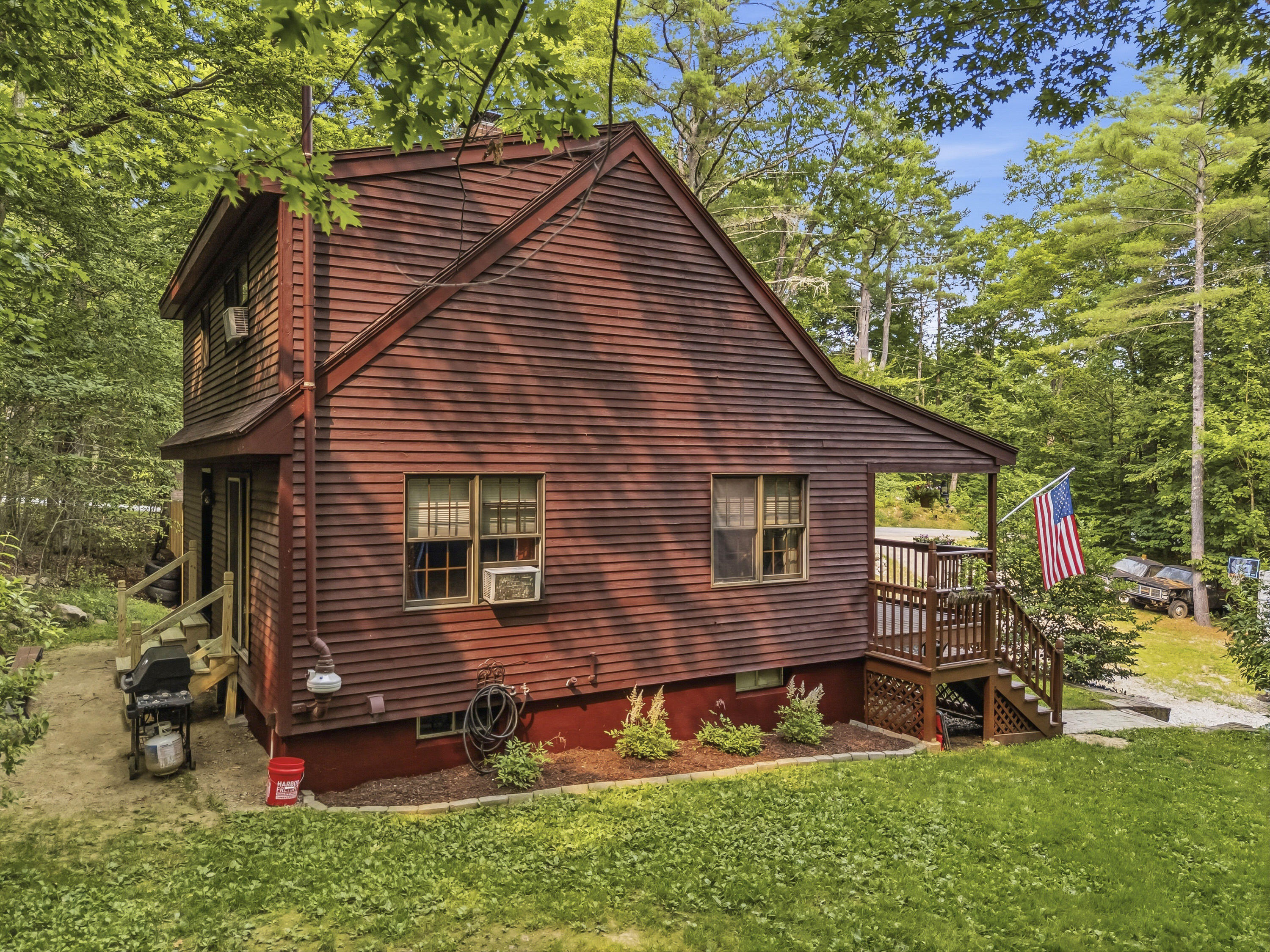 223 Town Farm Road