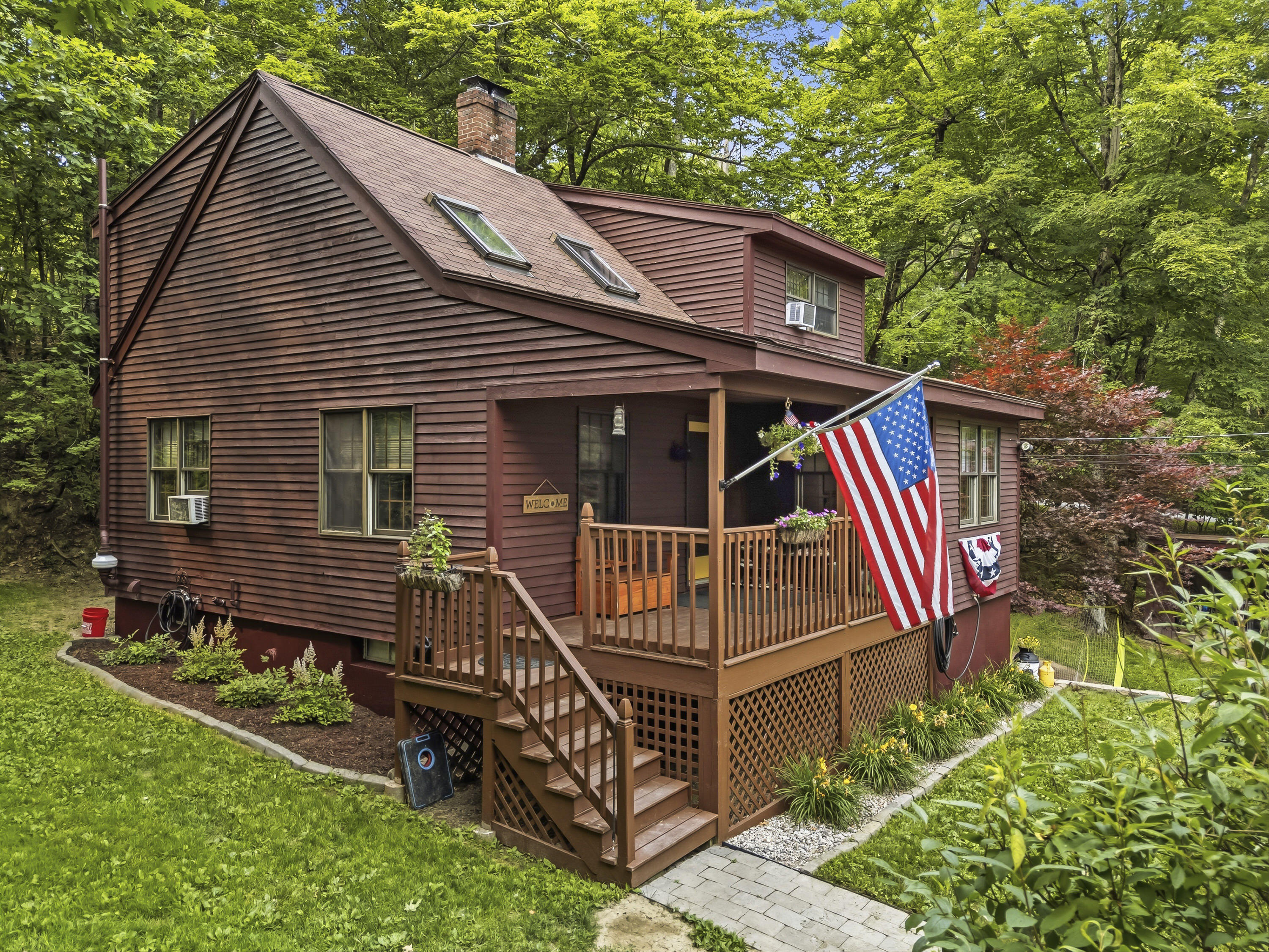 223 Town Farm Road