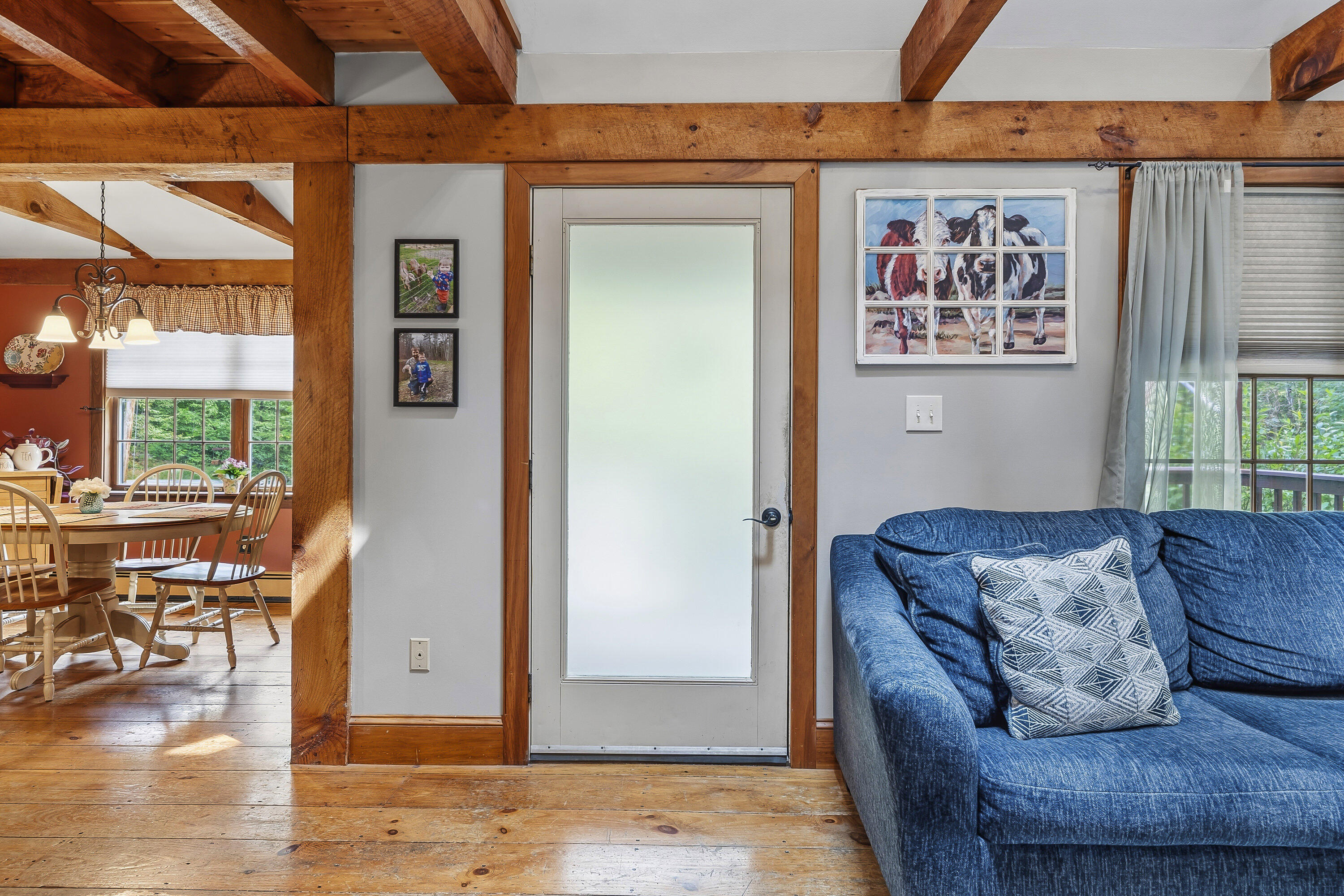 223 Town Farm Road