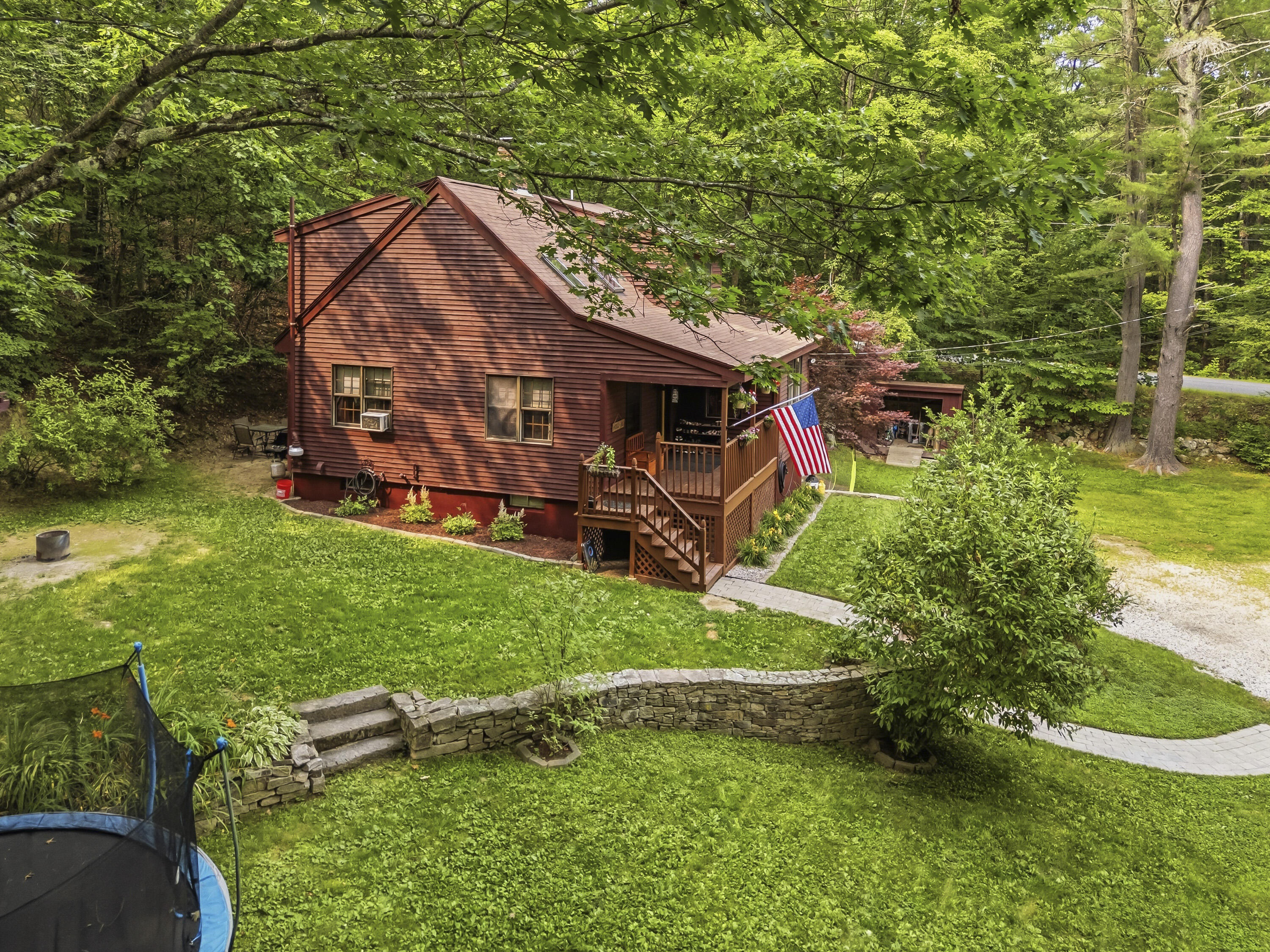 223 Town Farm Road