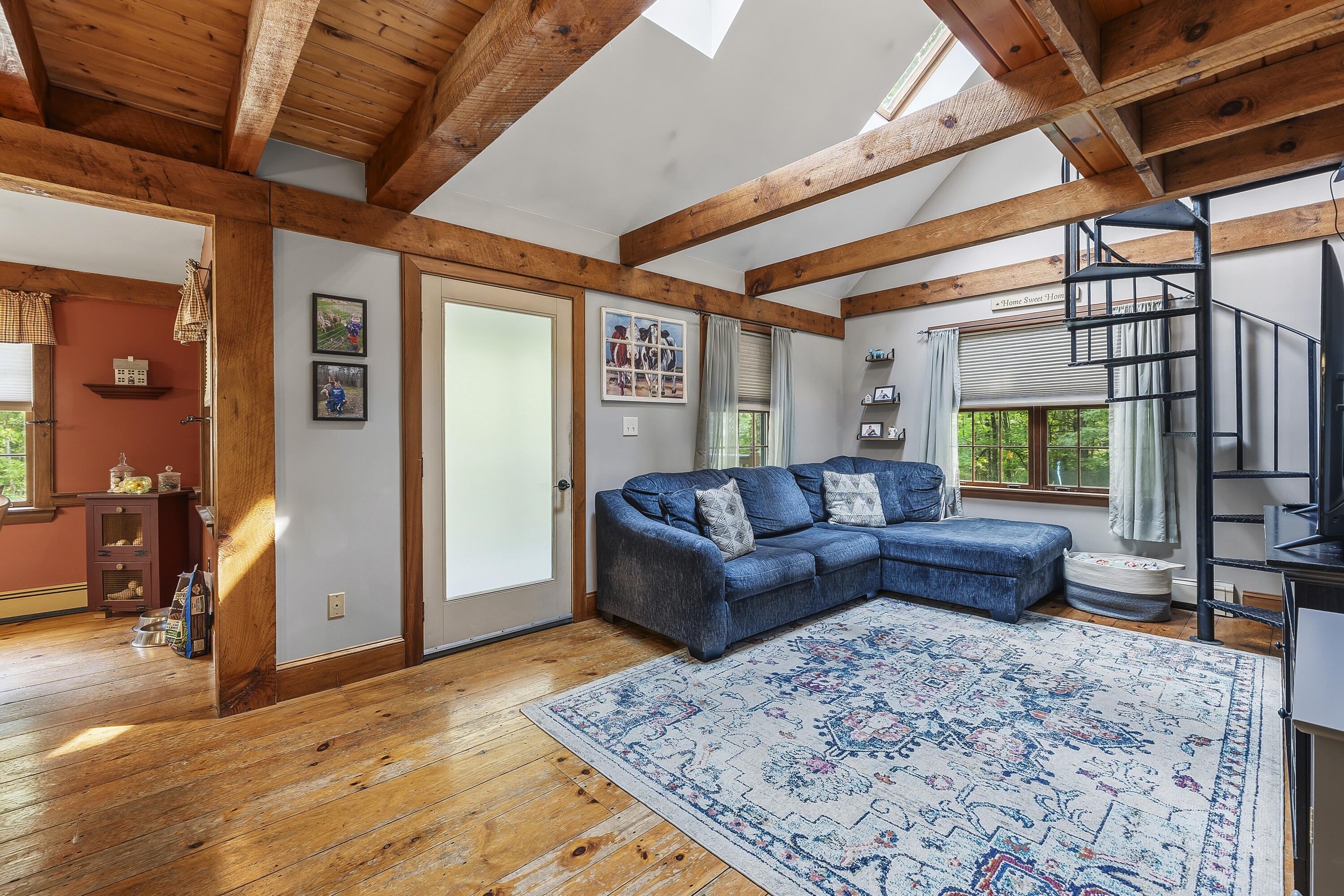 223 Town Farm Road