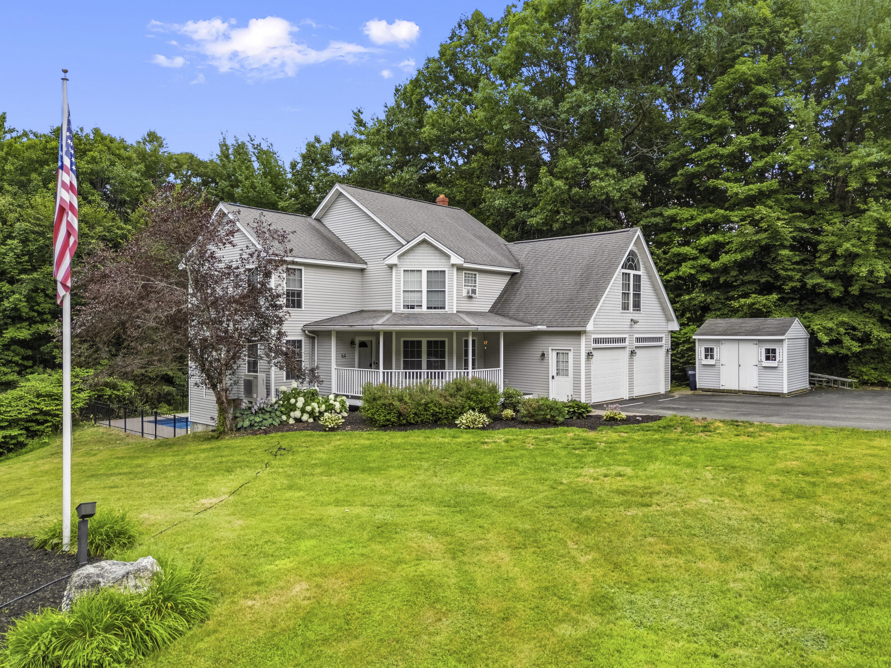 64 Jennifer Drive