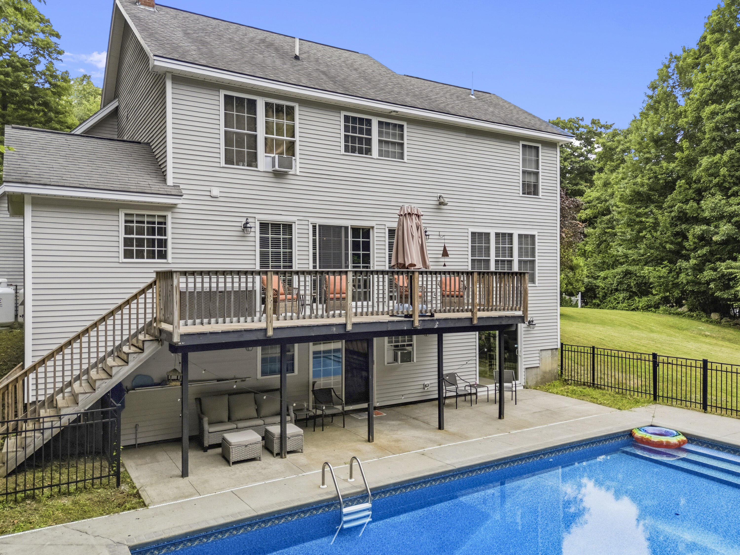 64 Jennifer Drive