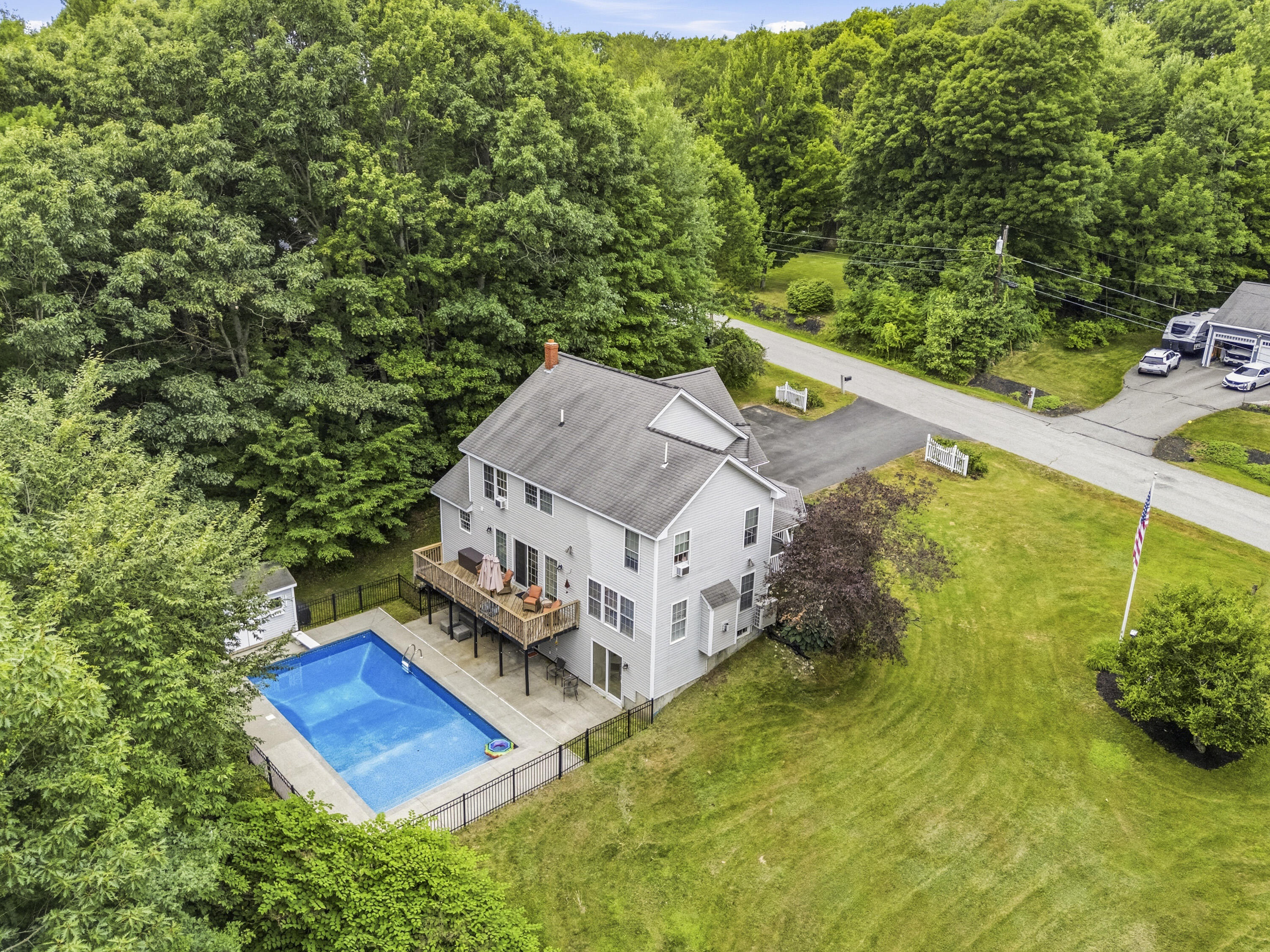 64 Jennifer Drive