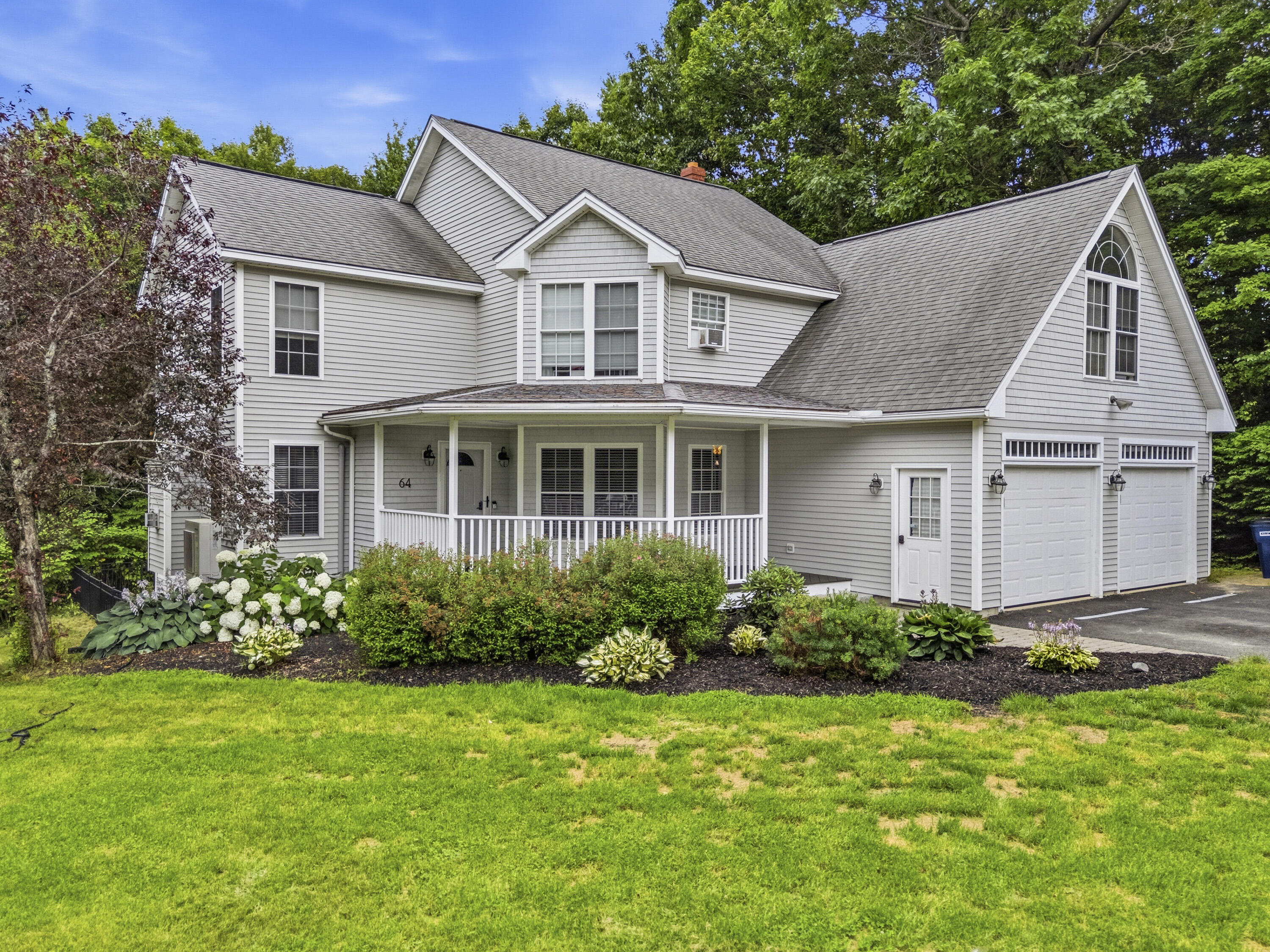 64 Jennifer Drive