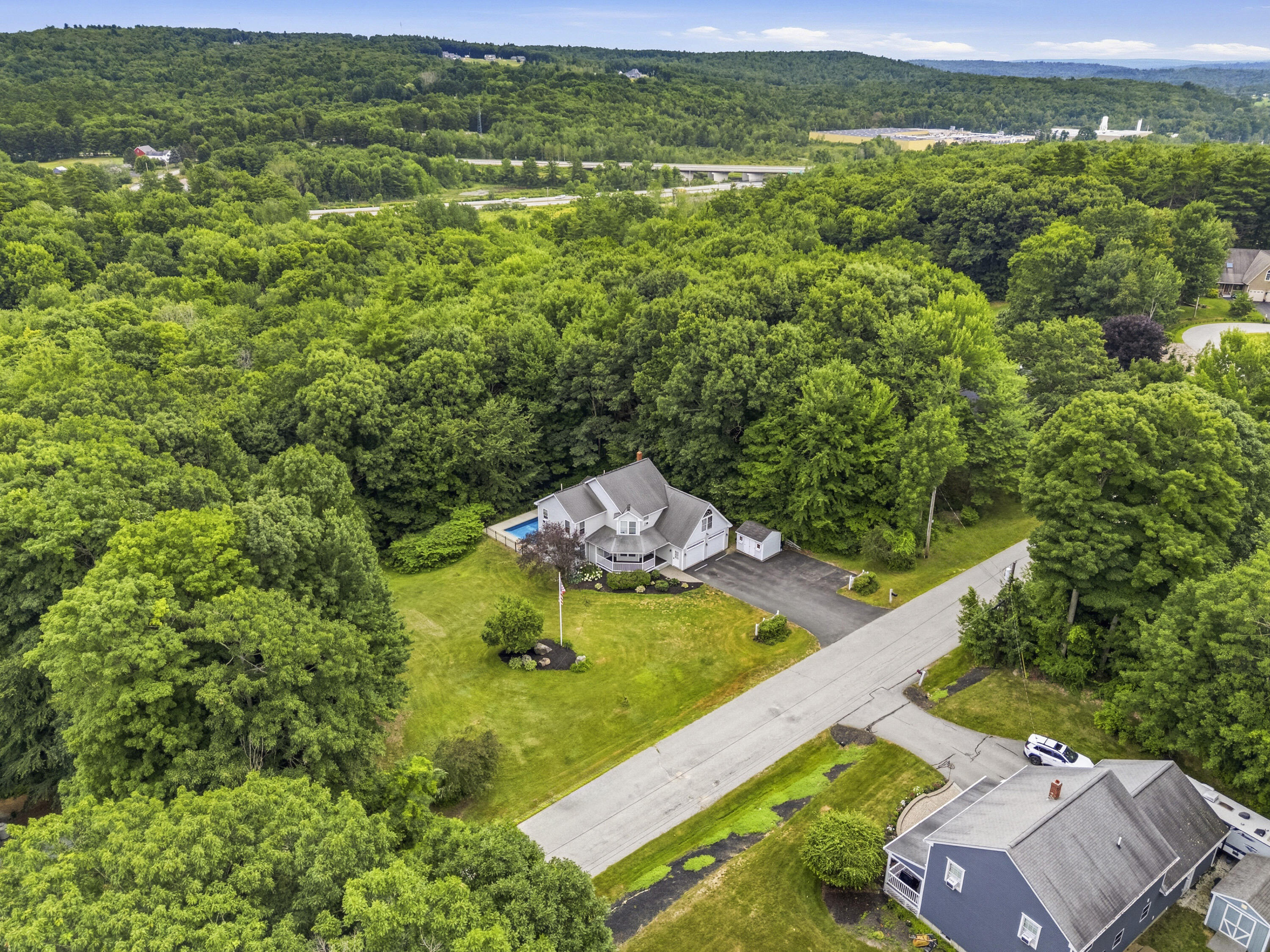 64 Jennifer Drive