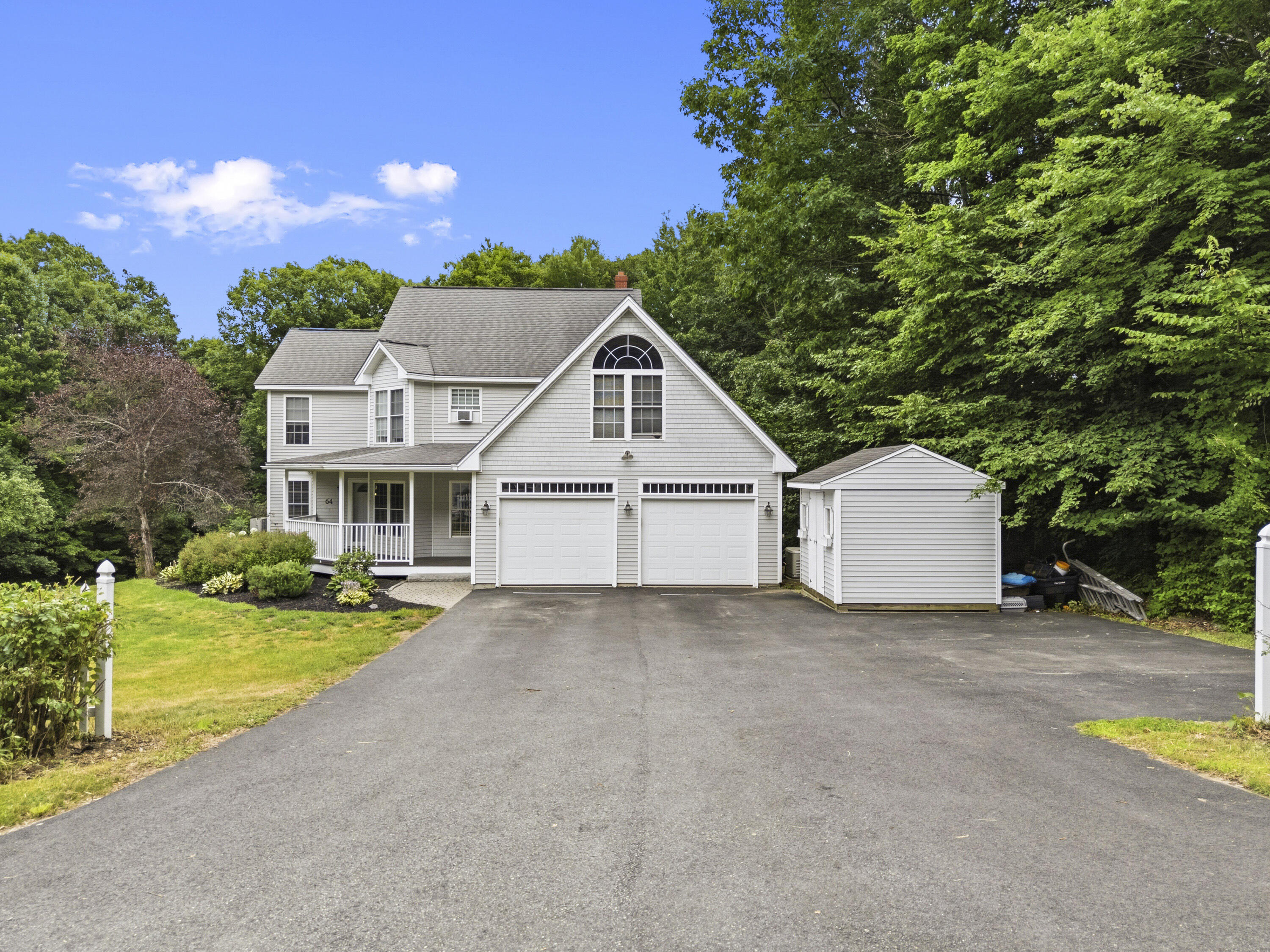 64 Jennifer Drive