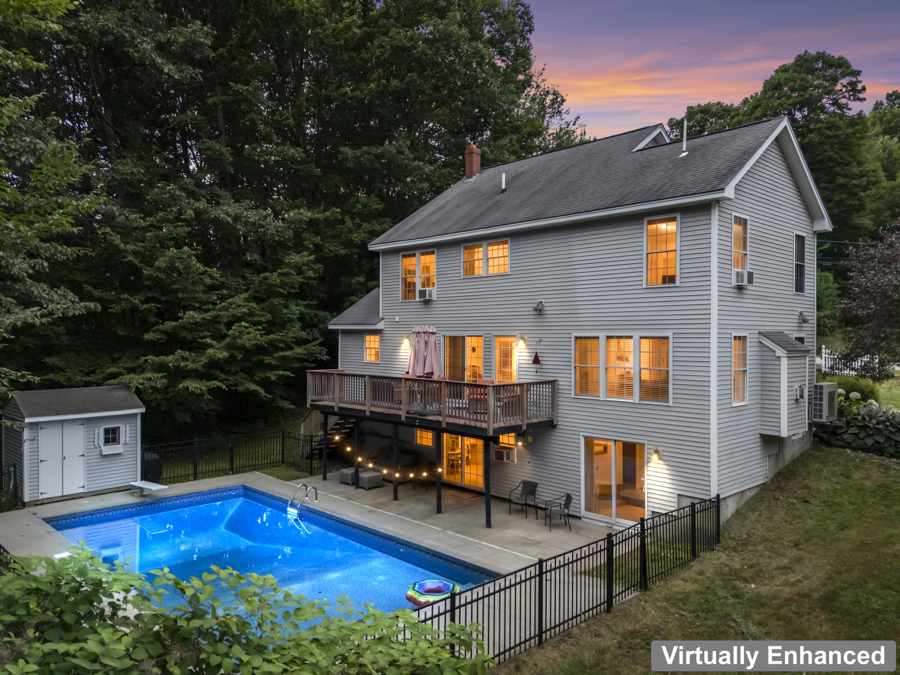 64 Jennifer Drive