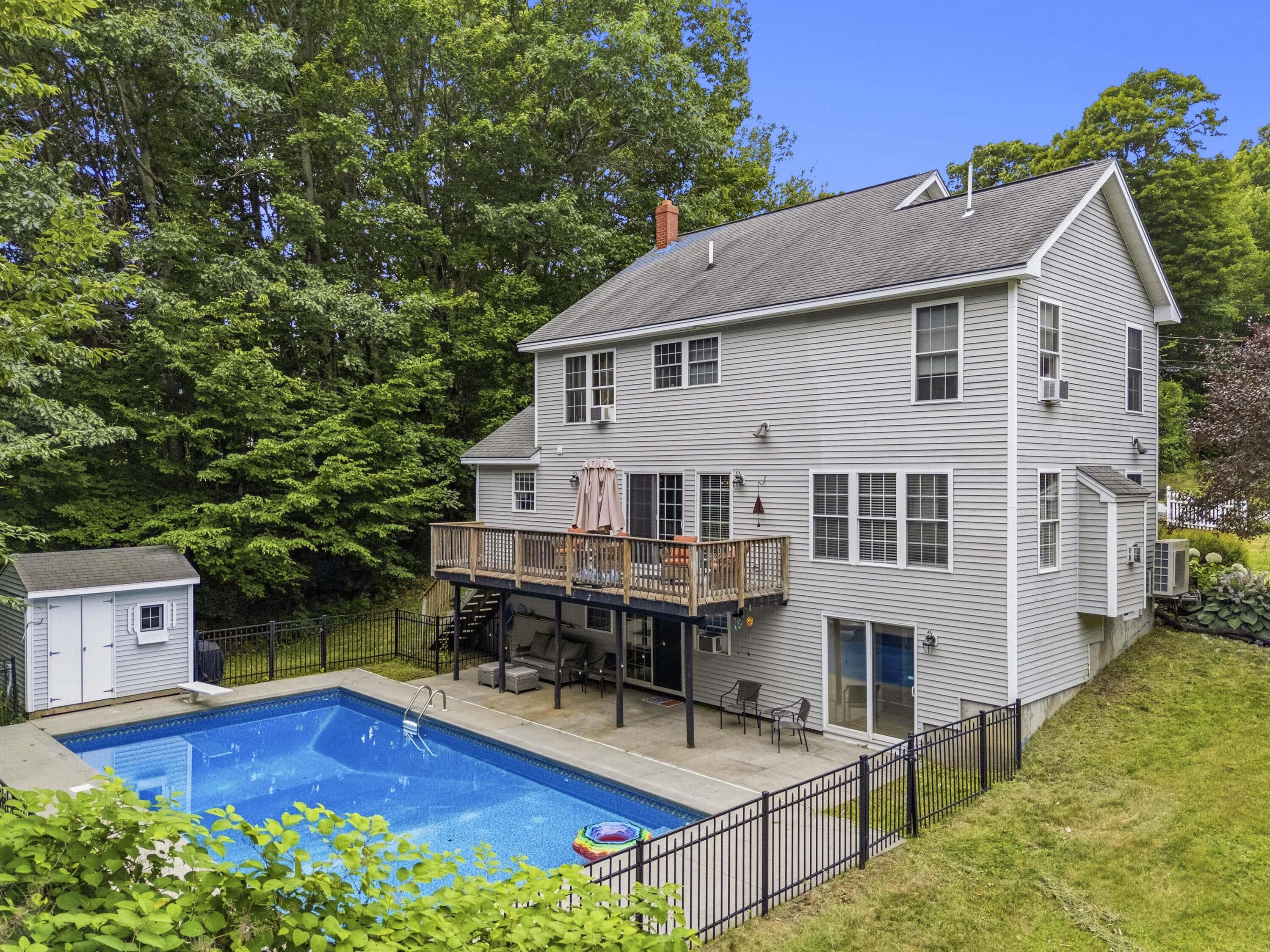 64 Jennifer Drive