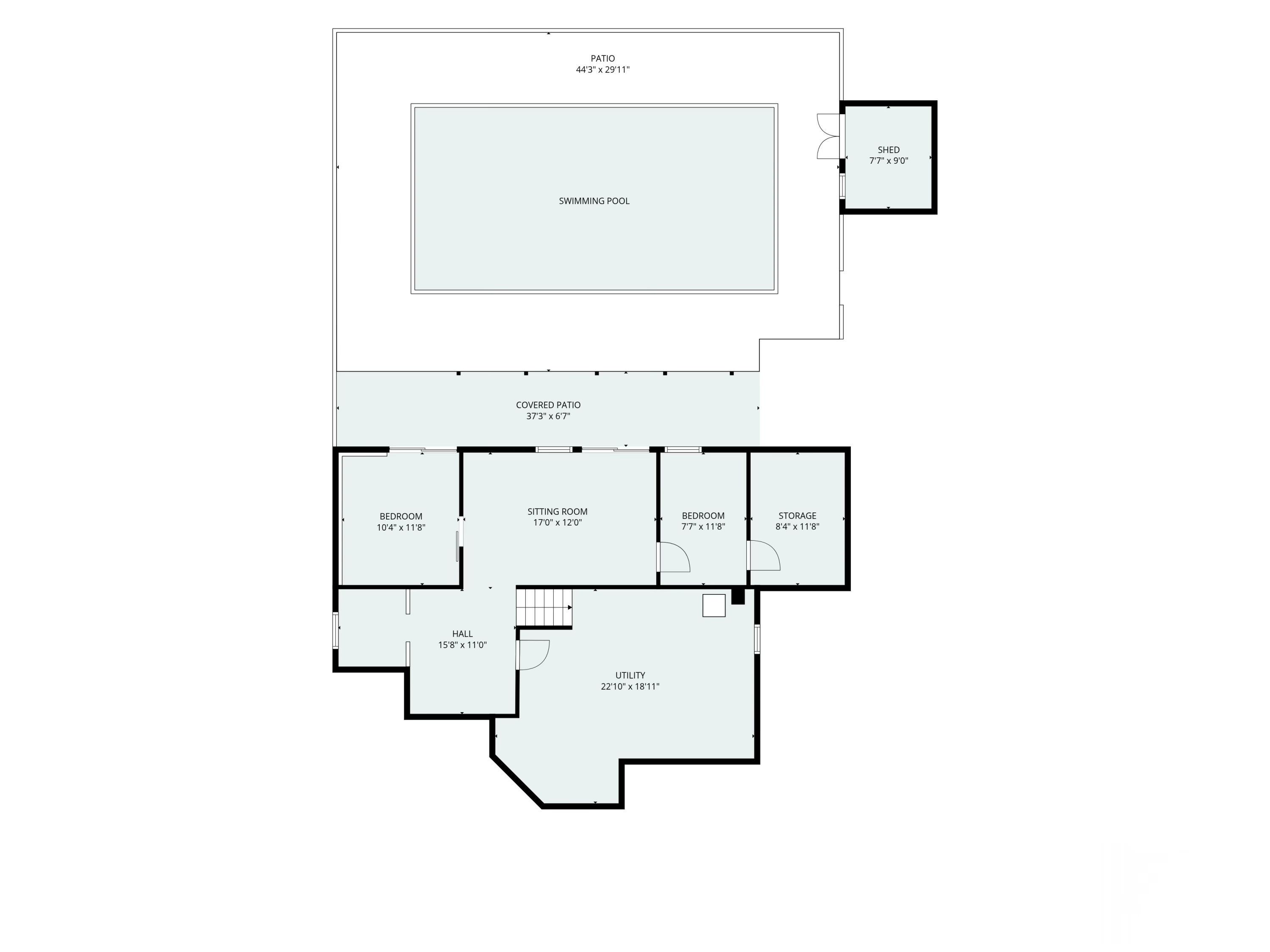 64 Jennifer Drive