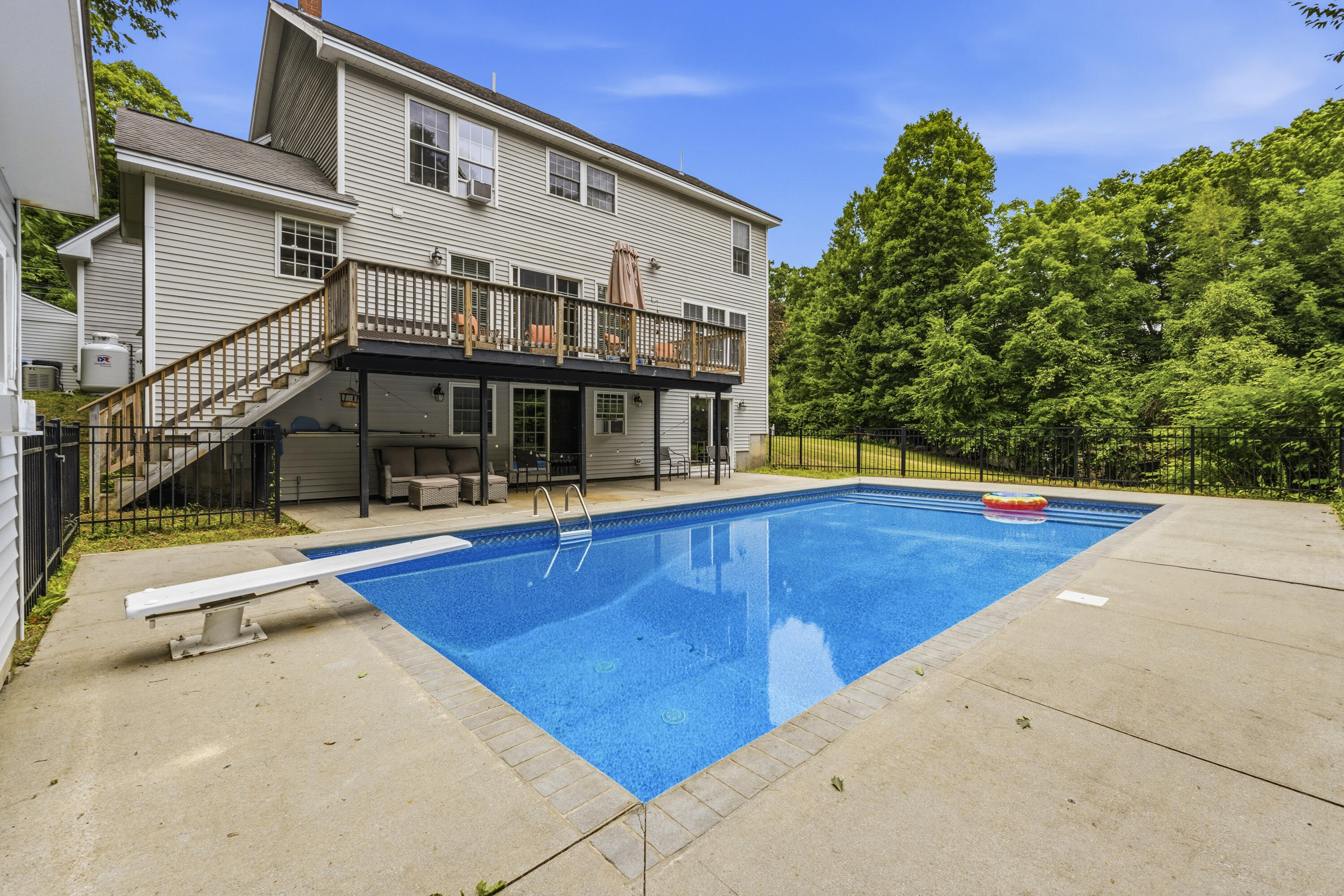 64 Jennifer Drive