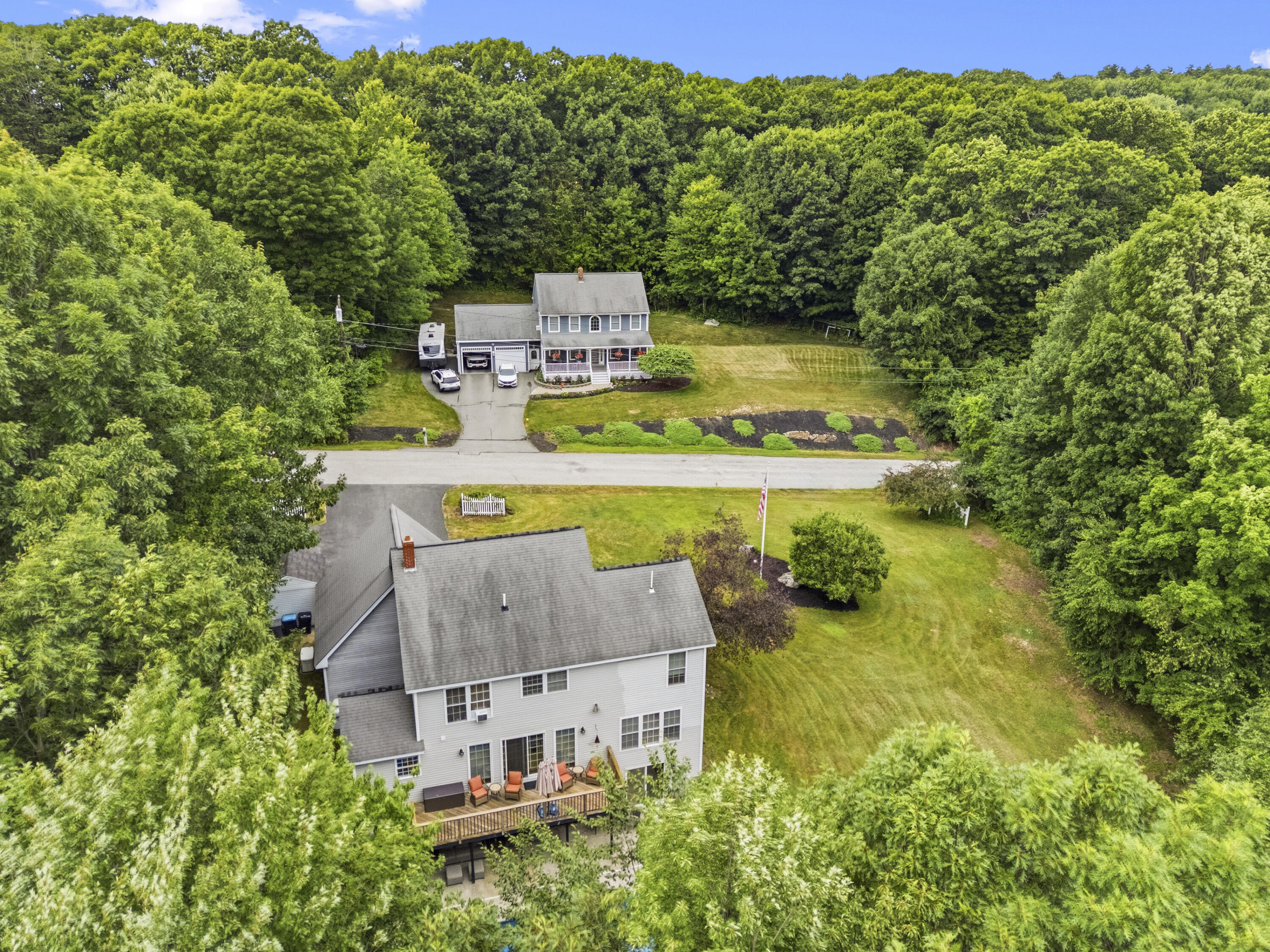 64 Jennifer Drive