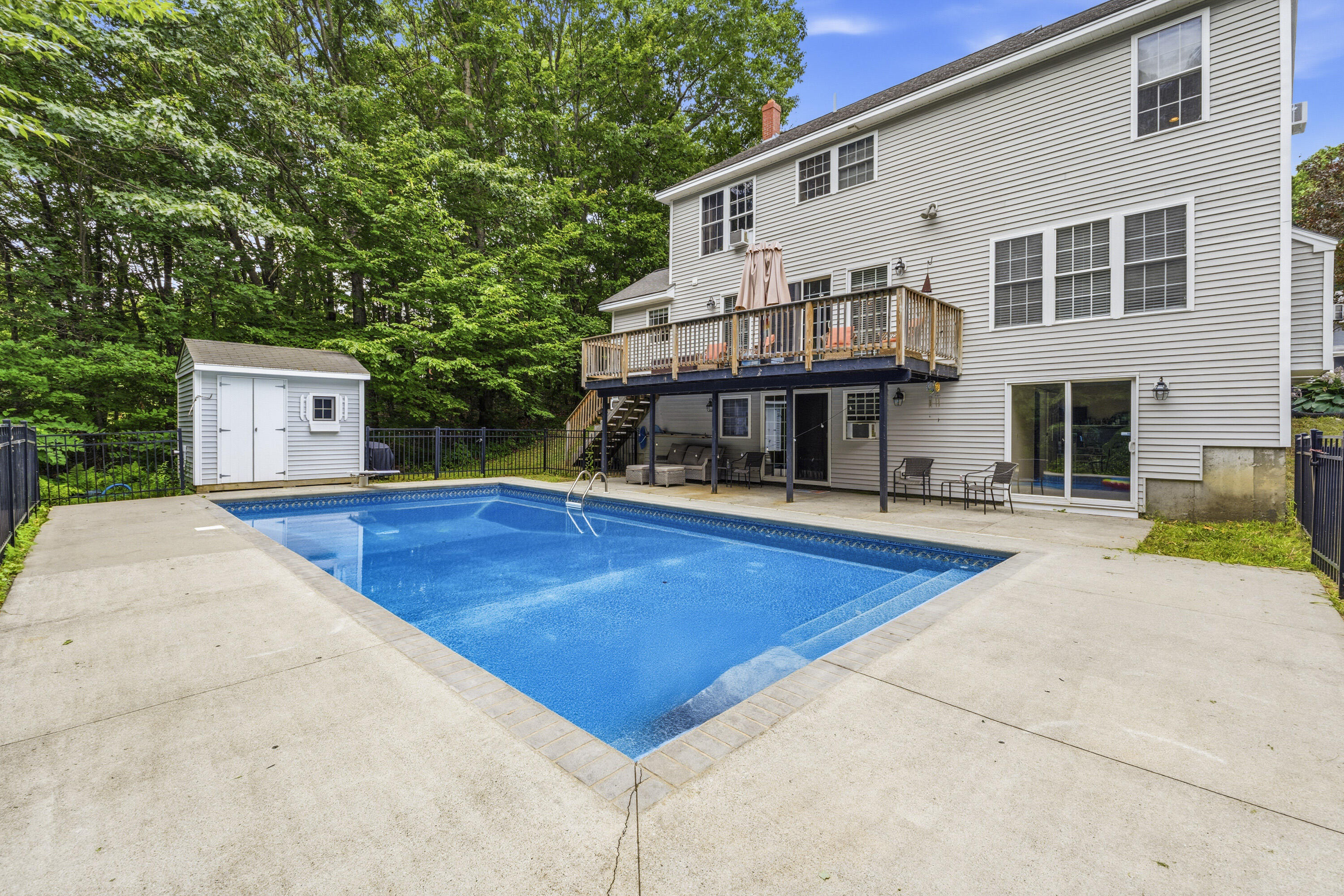 64 Jennifer Drive