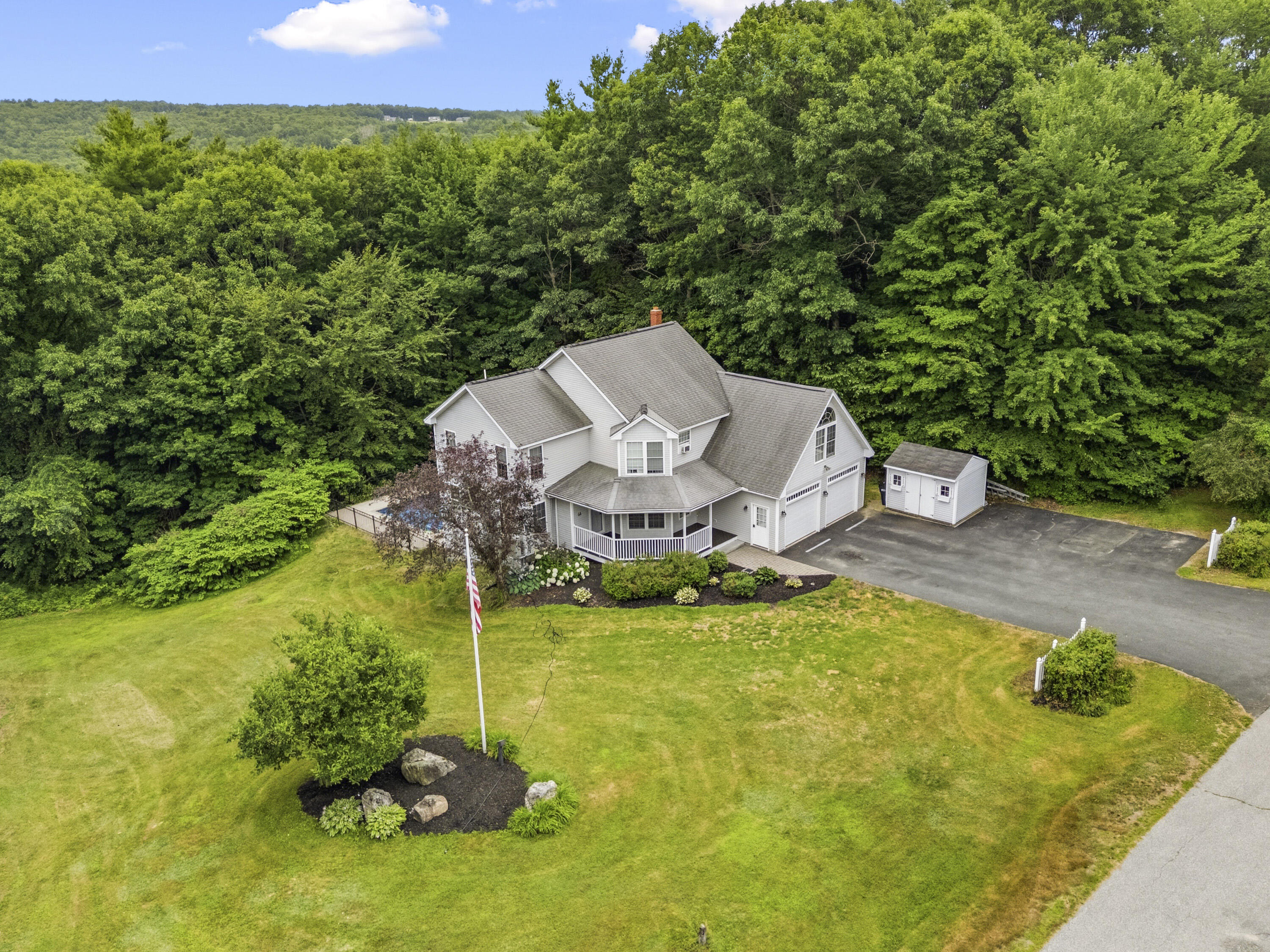 64 Jennifer Drive