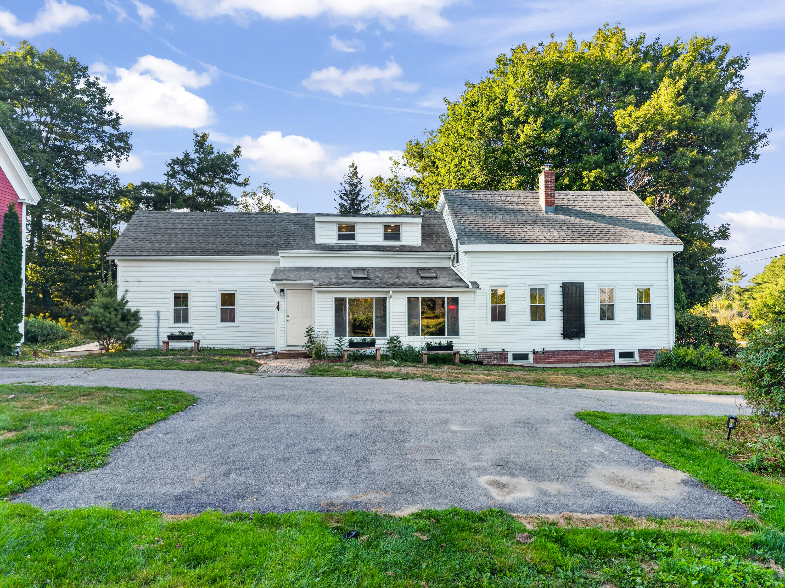 464 Gray Road