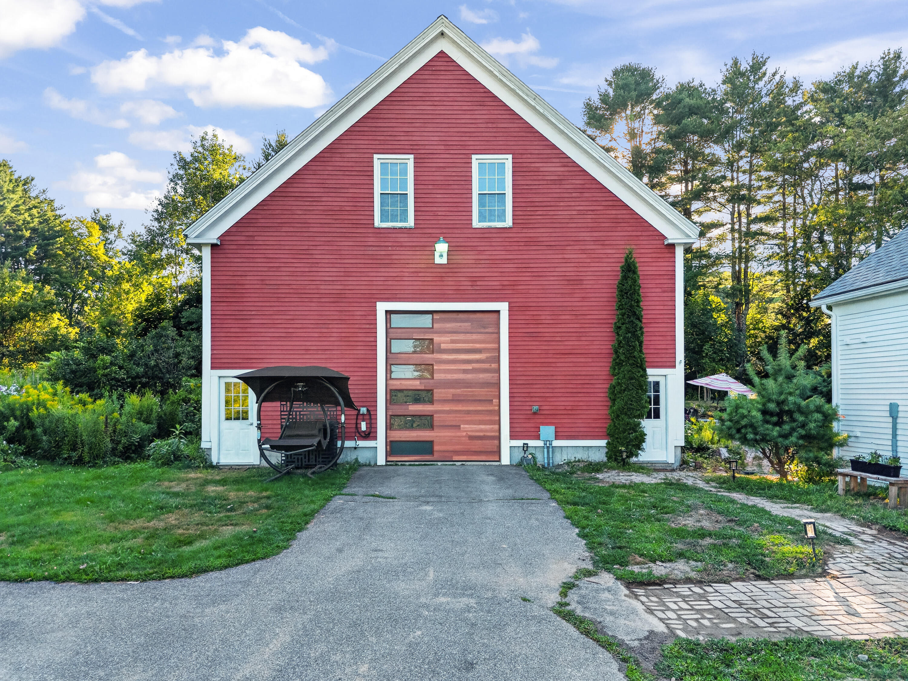 464 Gray Road