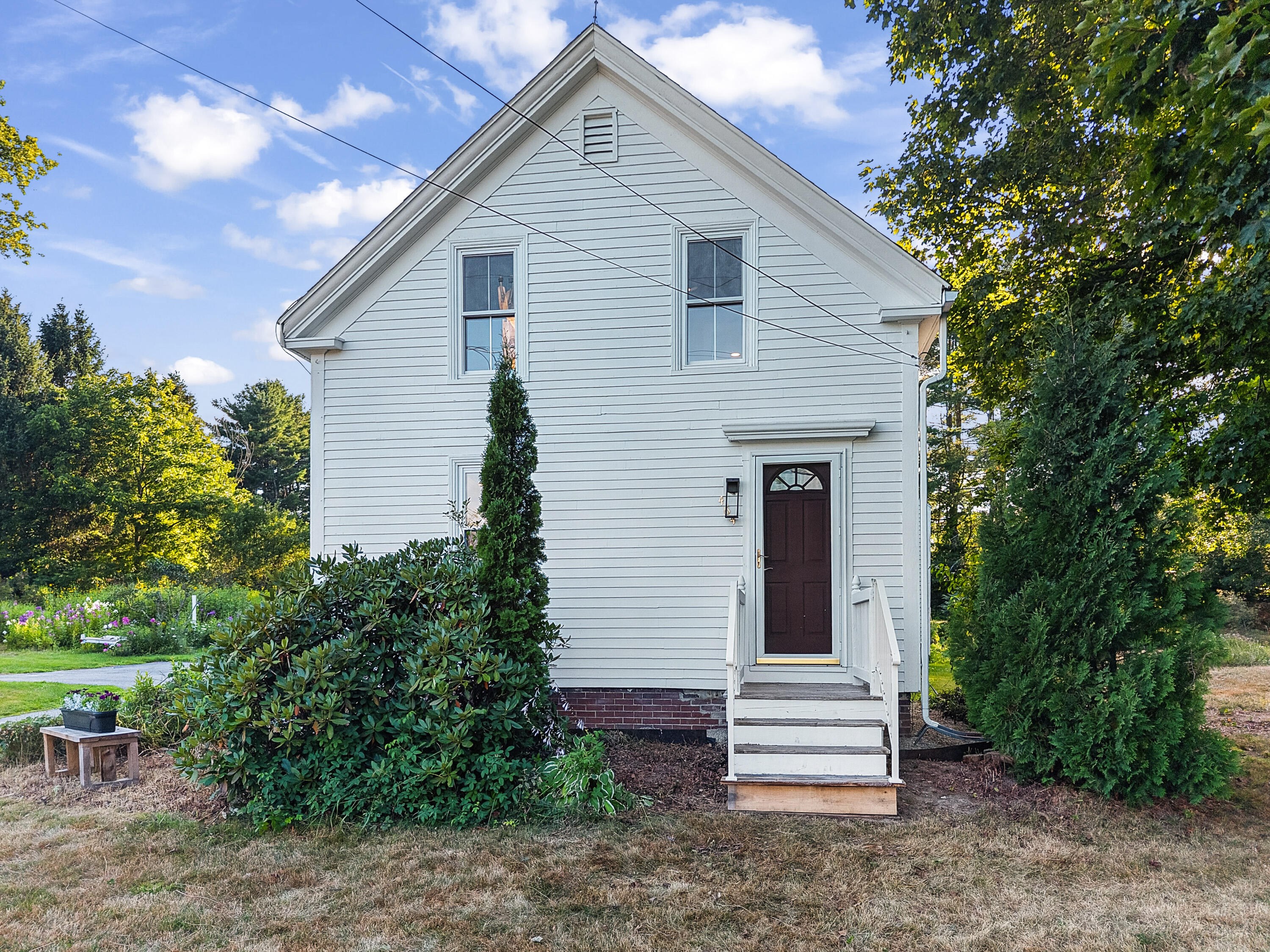 464 Gray Road