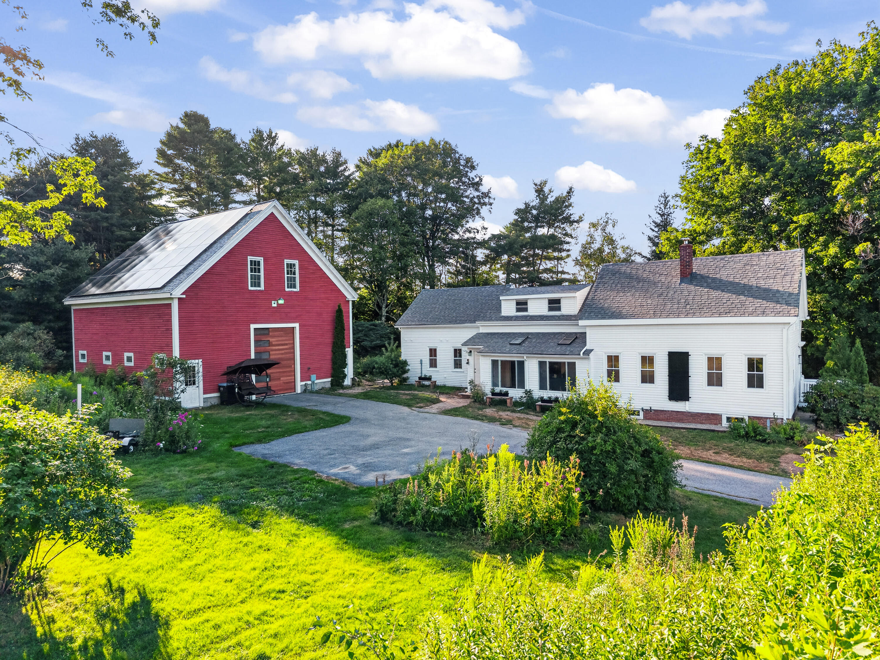 464 Gray Road