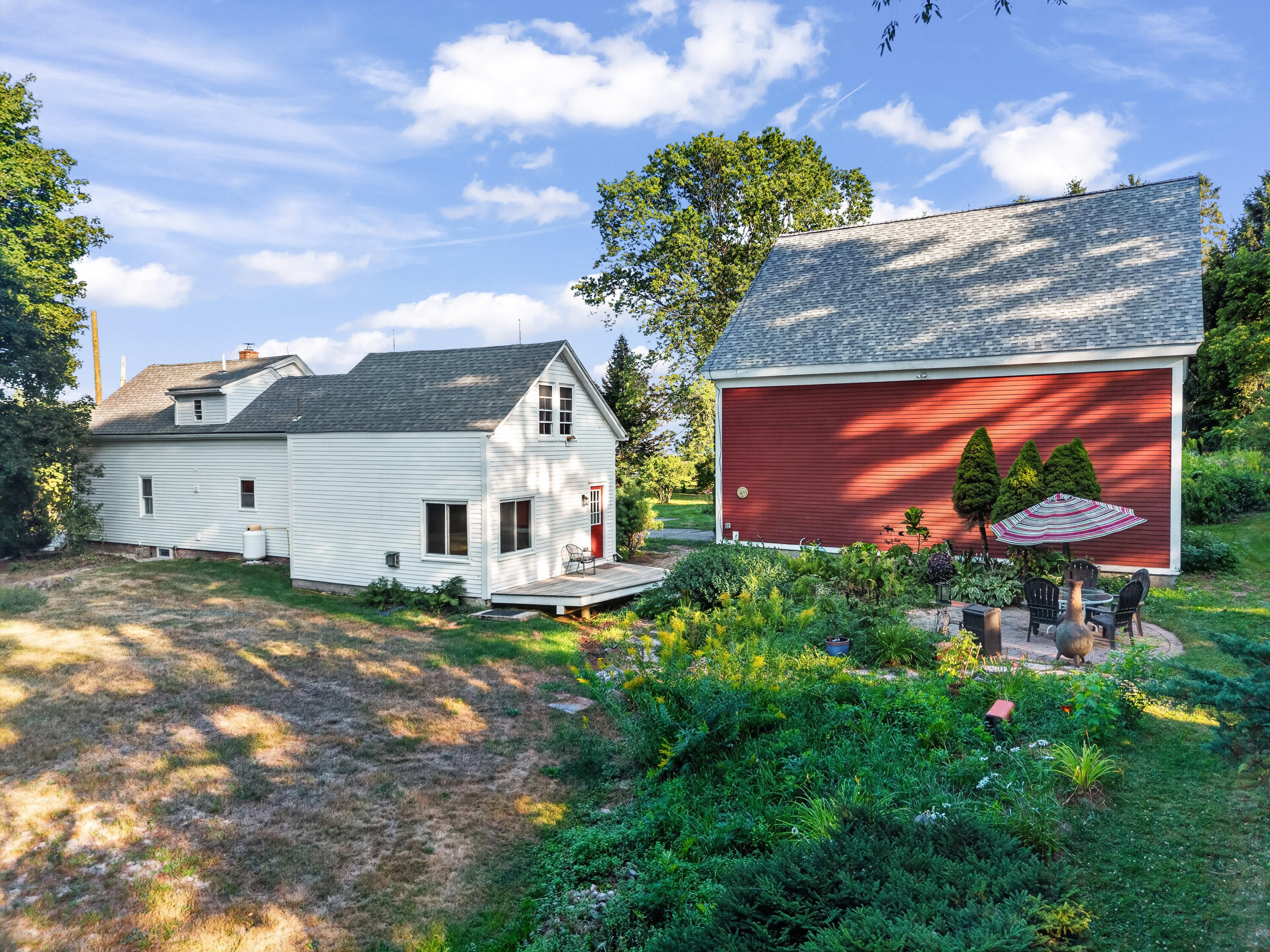 464 Gray Road