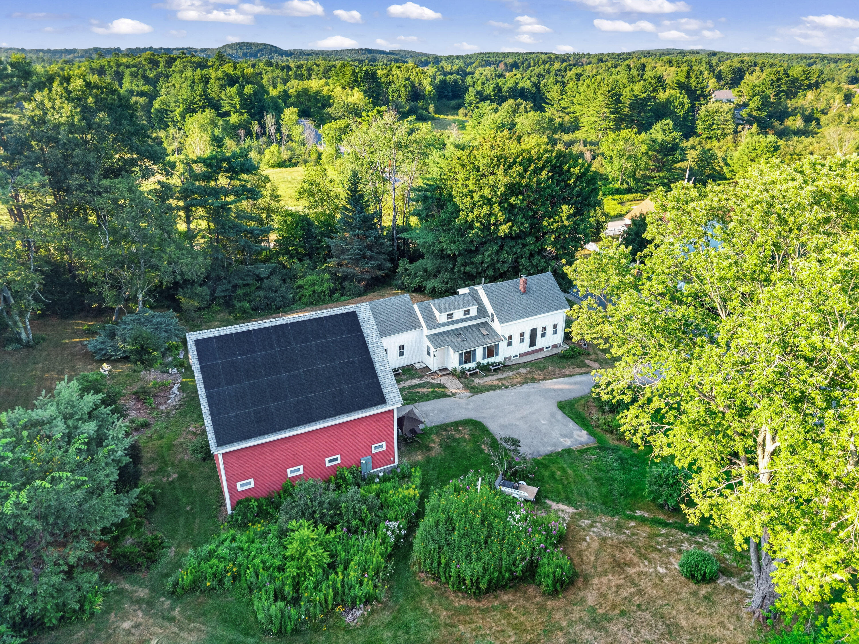464 Gray Road
