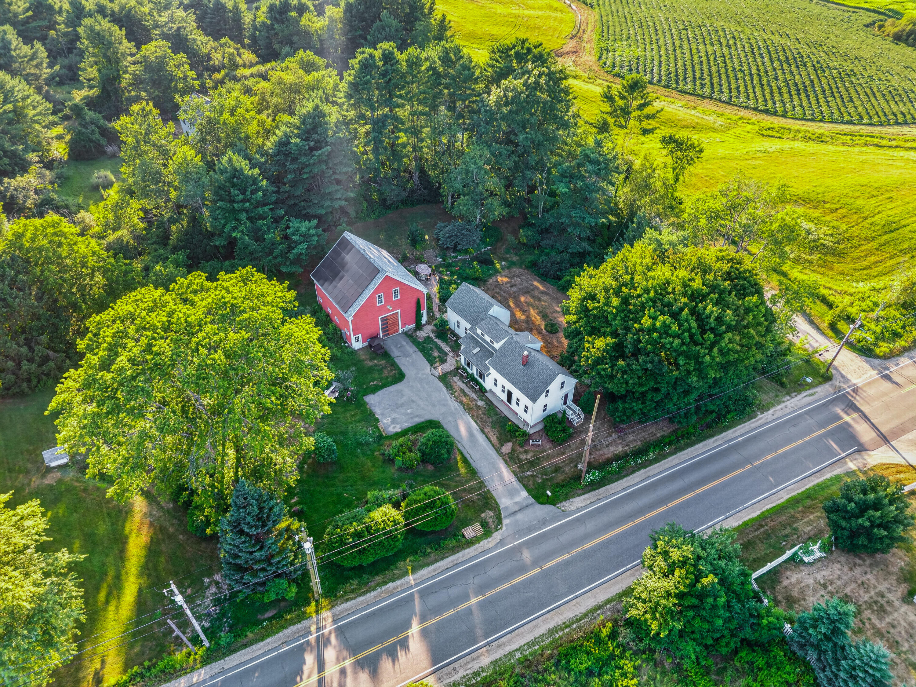464 Gray Road