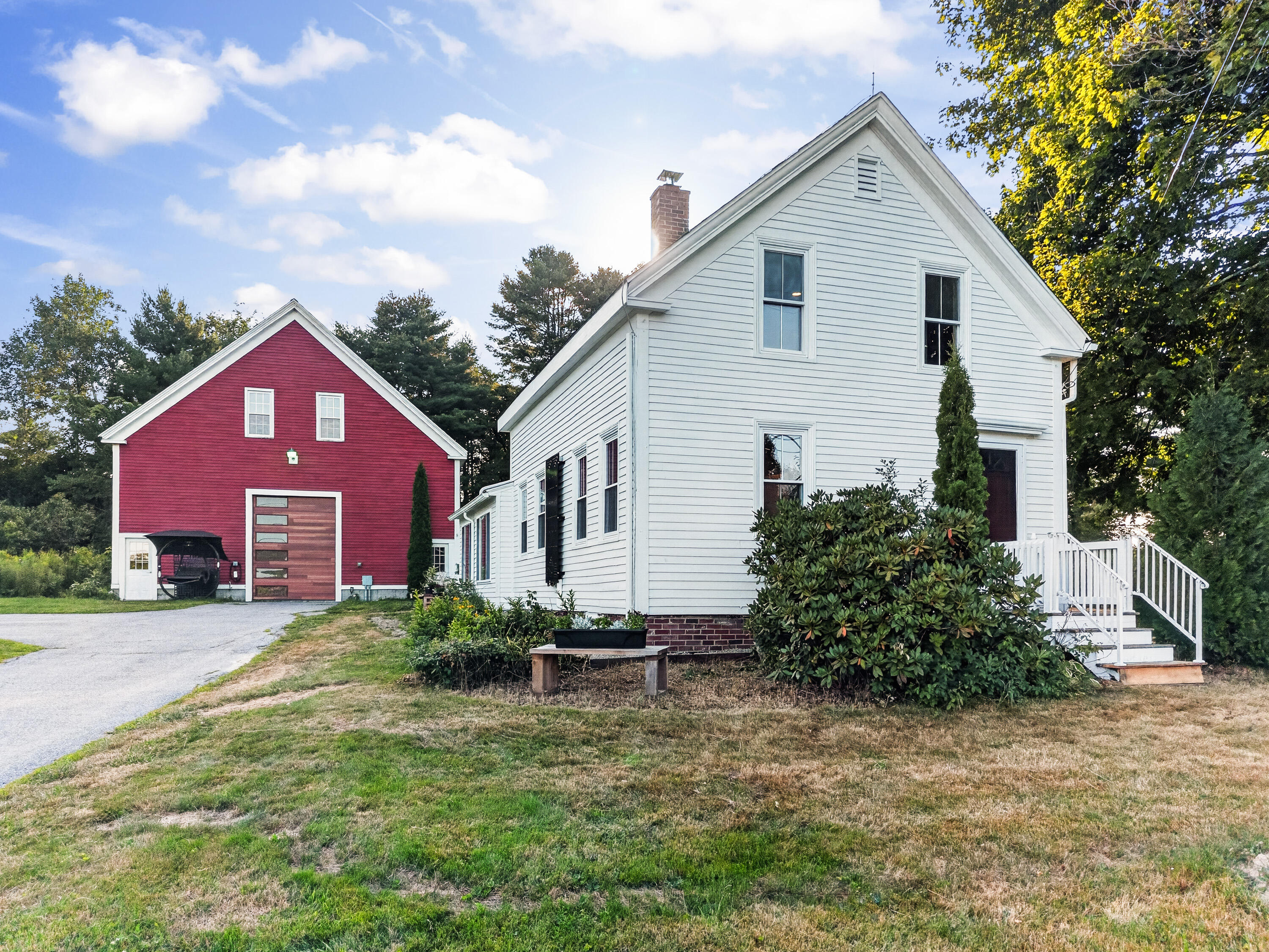 464 Gray Road