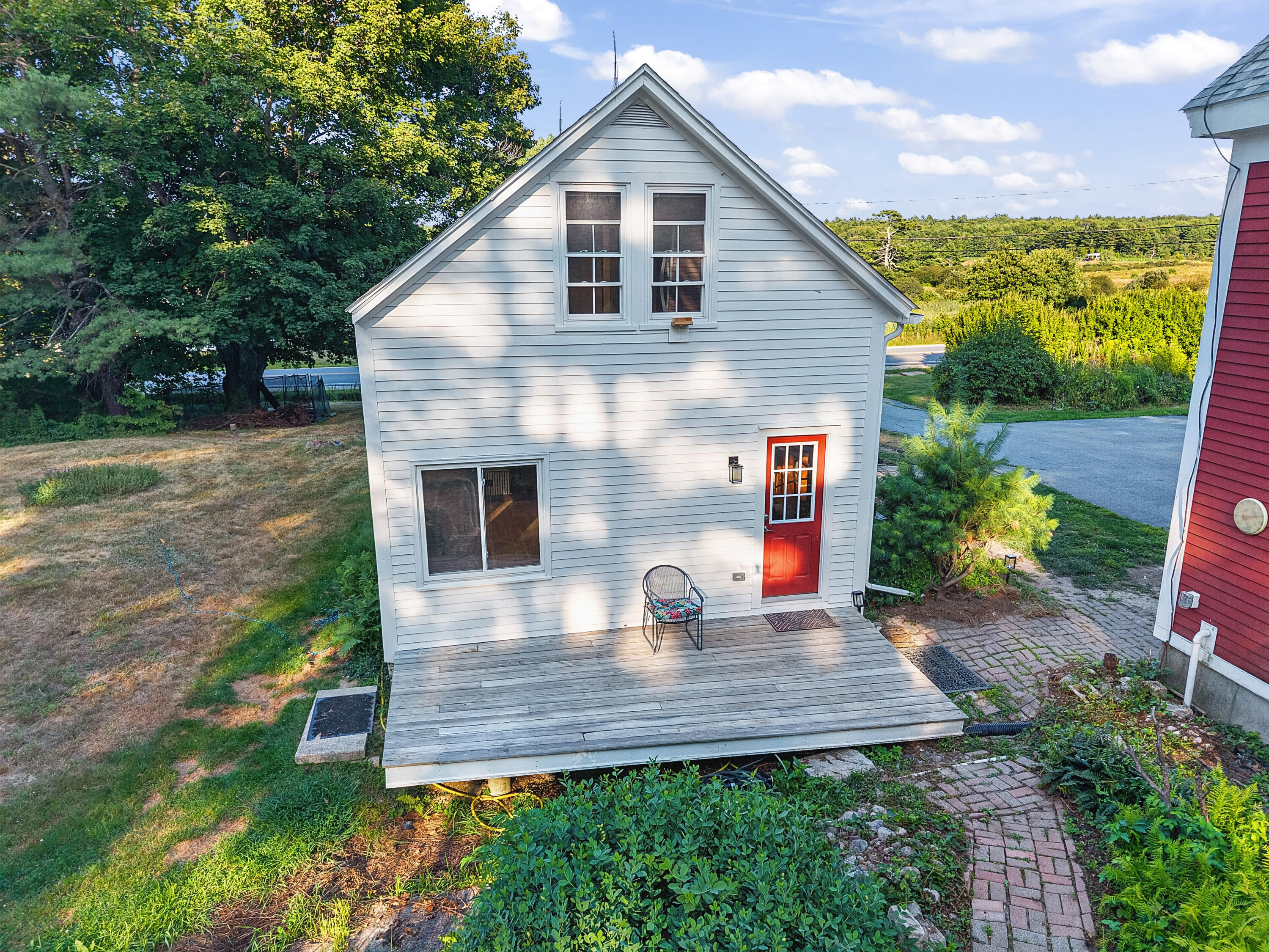464 Gray Road