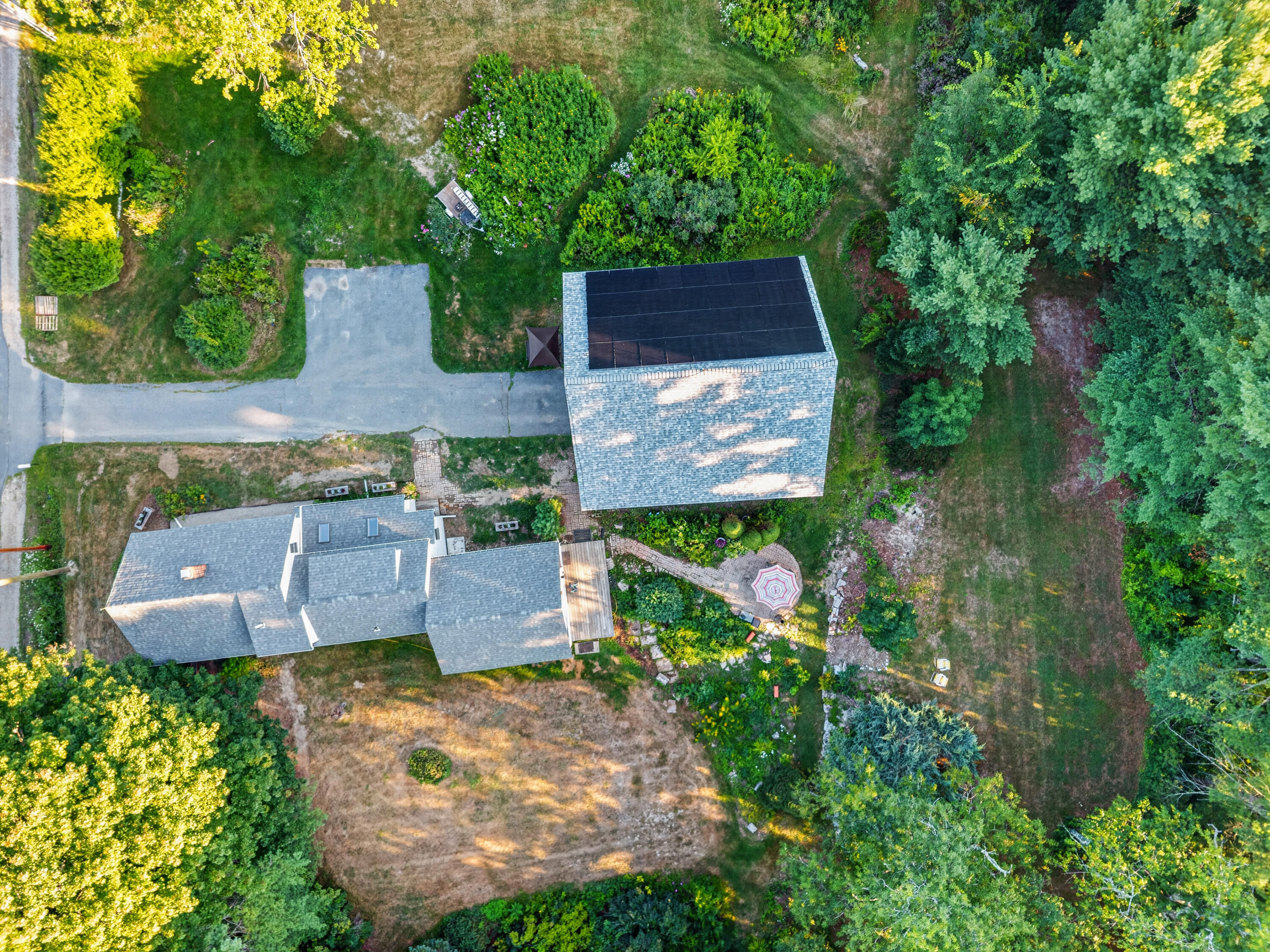 464 Gray Road