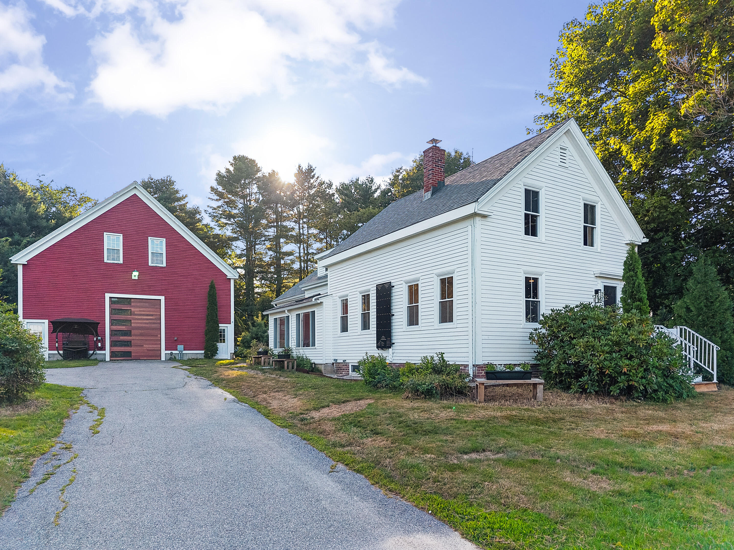 464 Gray Road