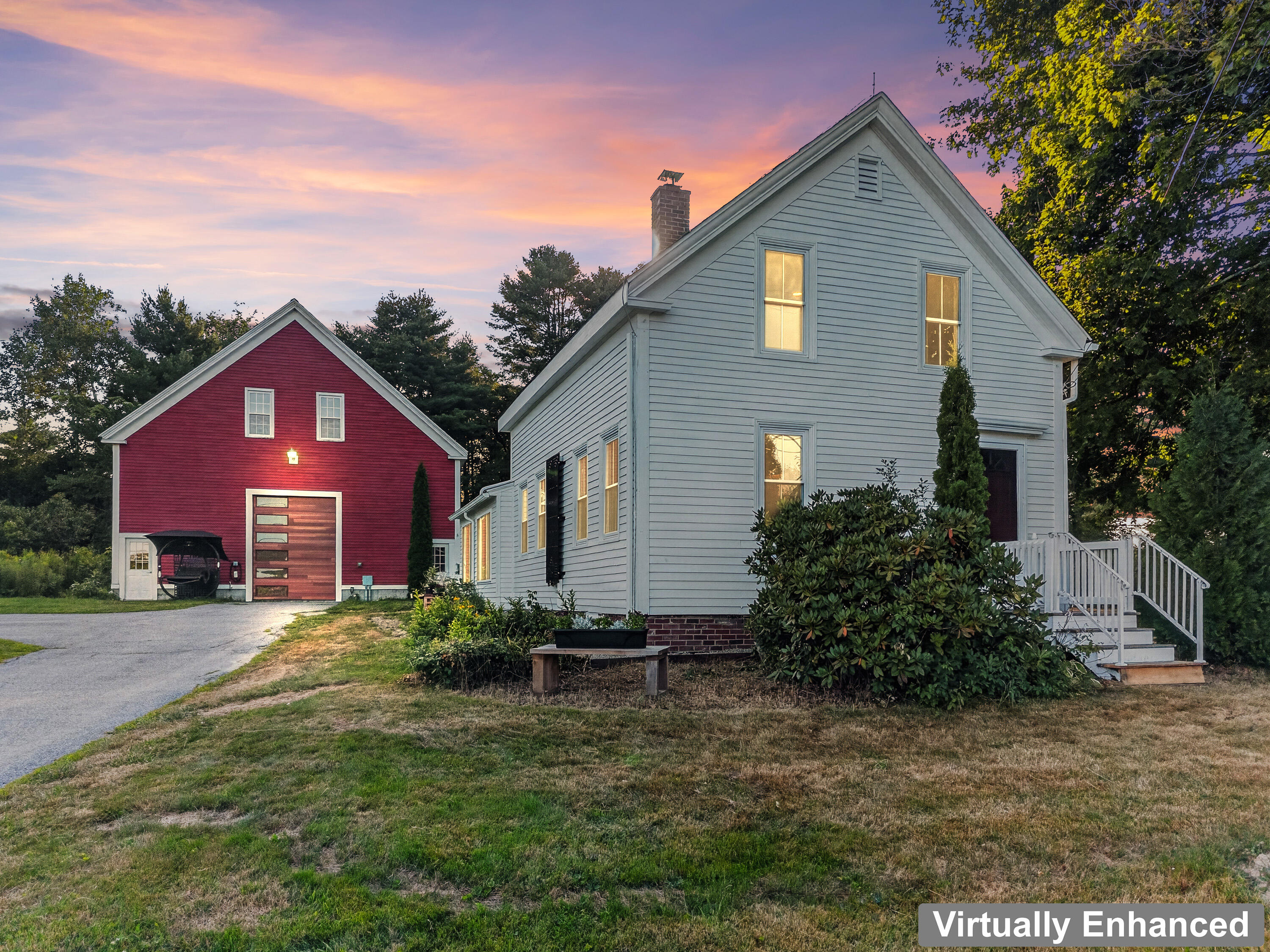 464 Gray Road