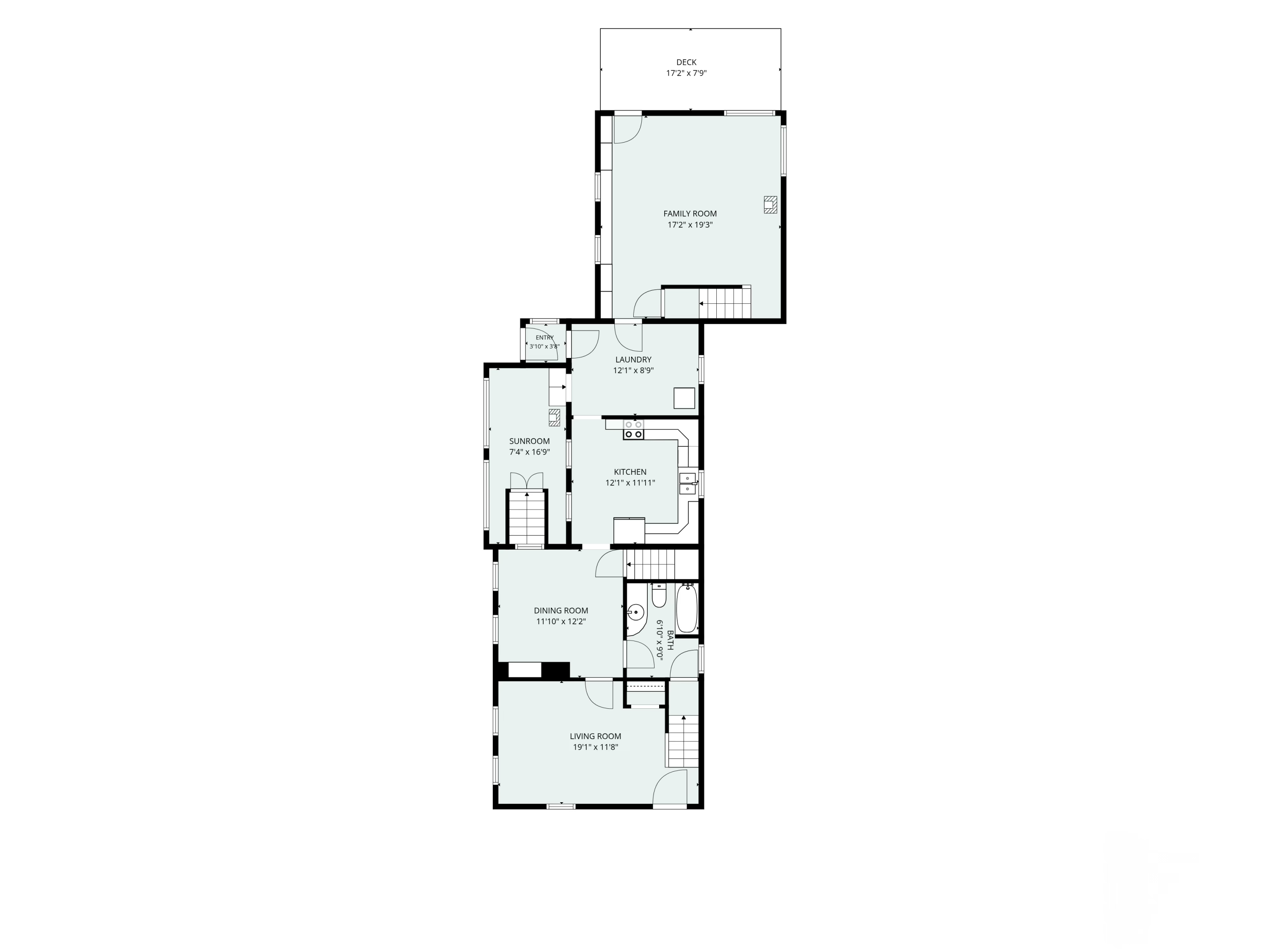464 Gray Road