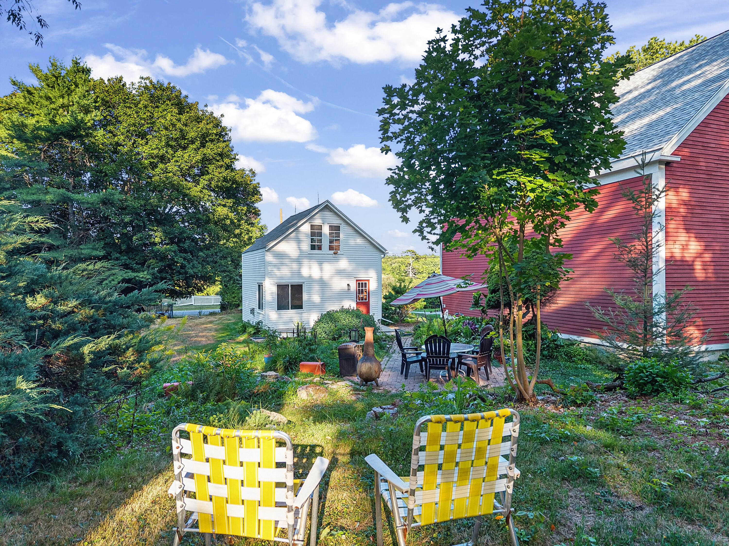 464 Gray Road